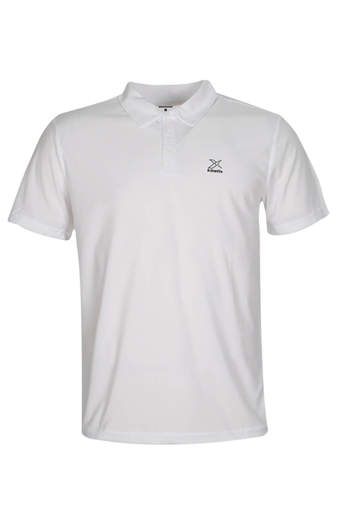 Kınetıx 2M Sn328 Olıver Basıc Polo T-Shırt 2Fx	