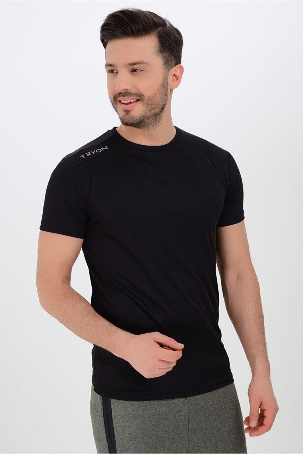 Tryon Vıctory Antrenman T-Shırt	