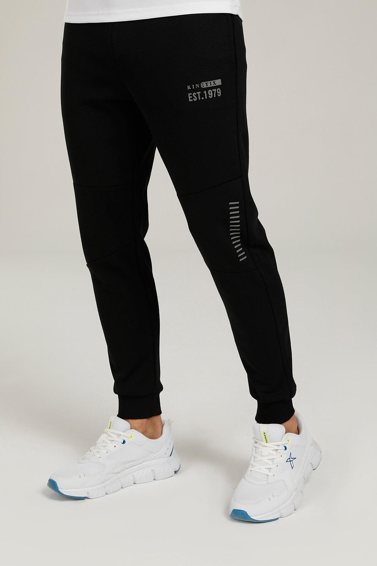 Kınetıx 1W Hunter Reflectıve Jogger 1Pr Tek Alt	