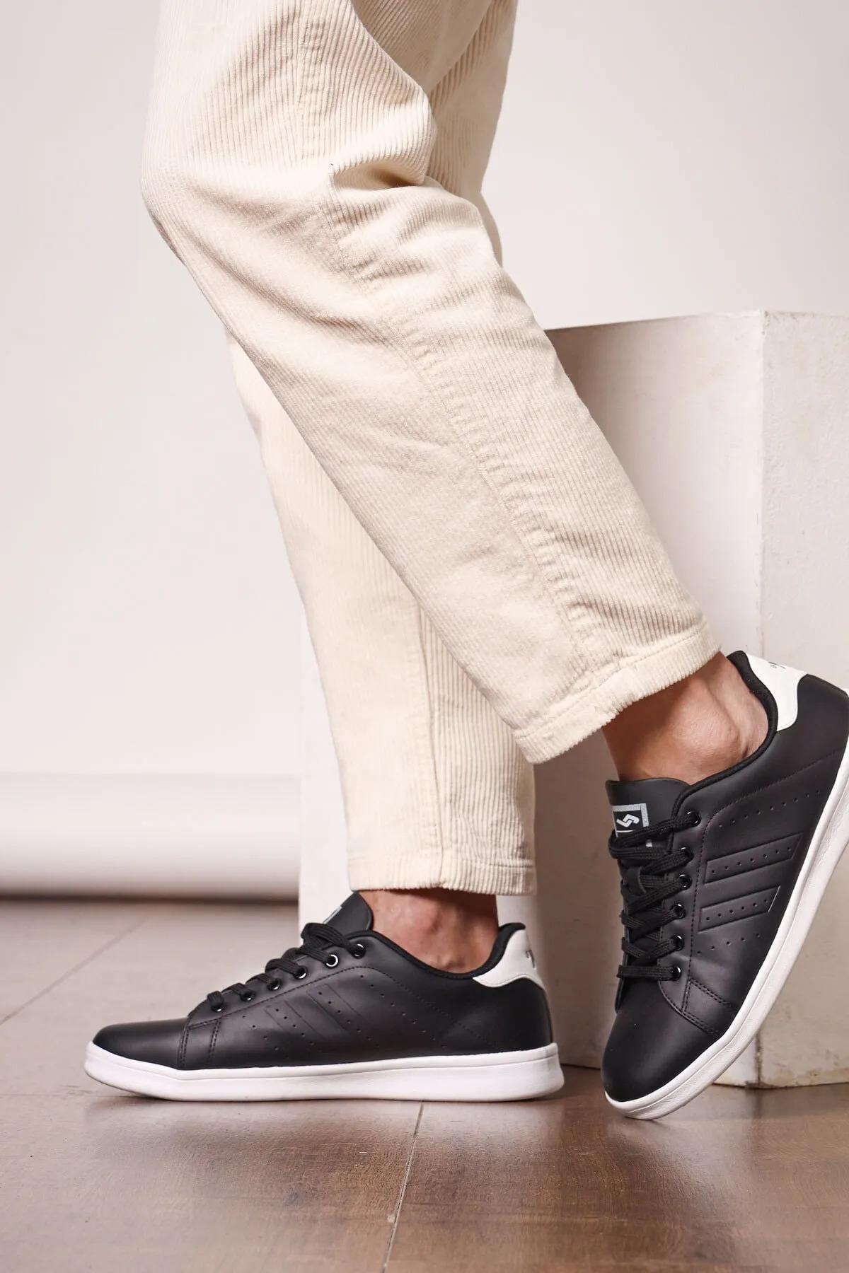 Jump 15307 Merdane Ayakkabı	
