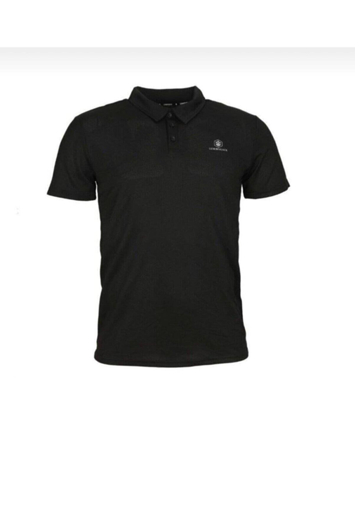 Lumberjack 2M Ct461 Sherman Basıc Polo T-Shırt 2Fx	
