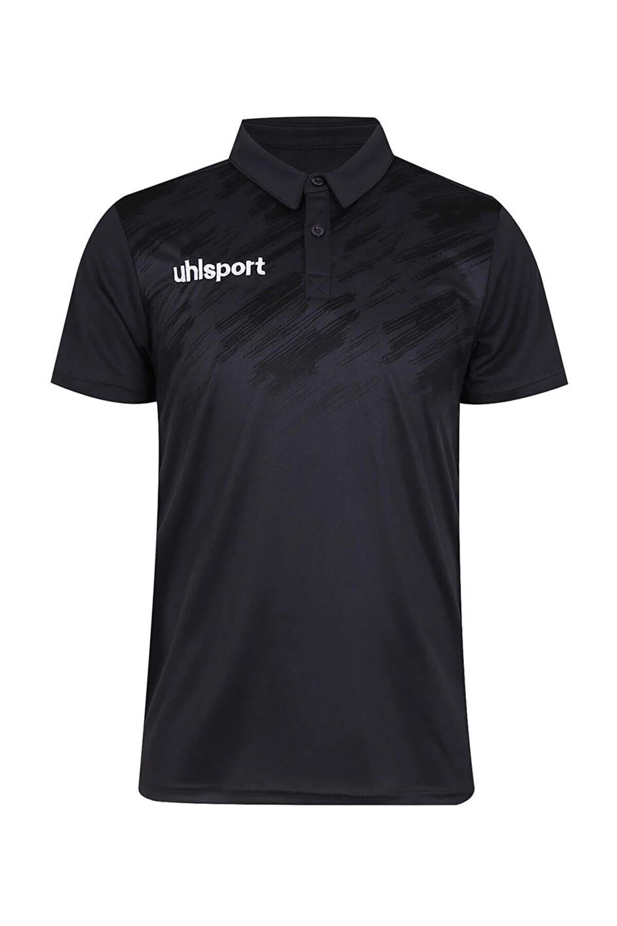 Uhlsport Polo T-Shırt Brush	