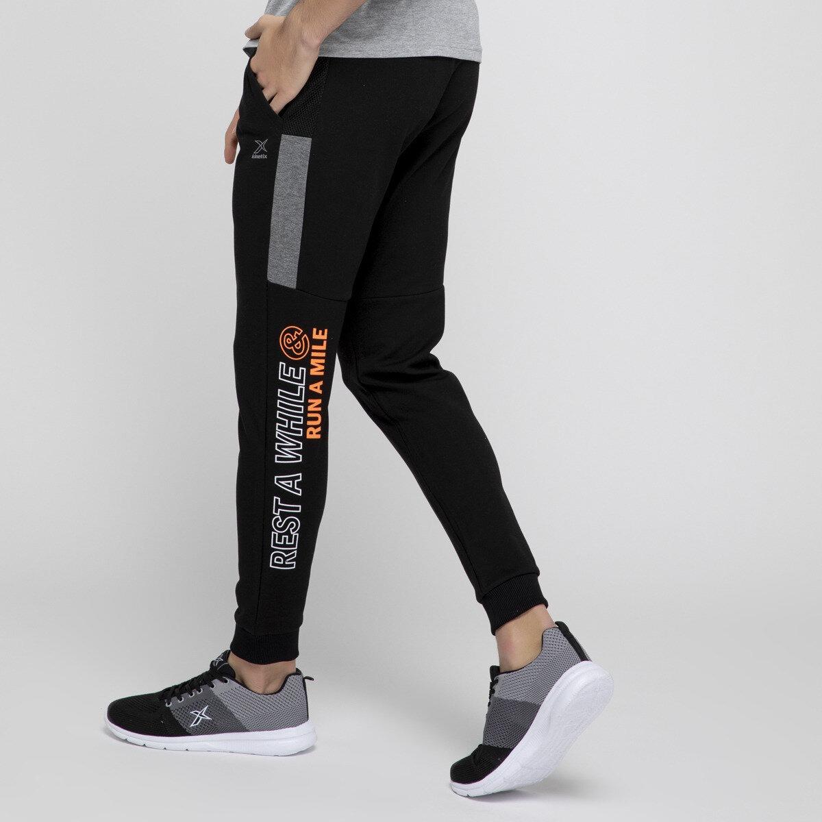 Kinetix 9W Calder 4 Pant Tek Alt	