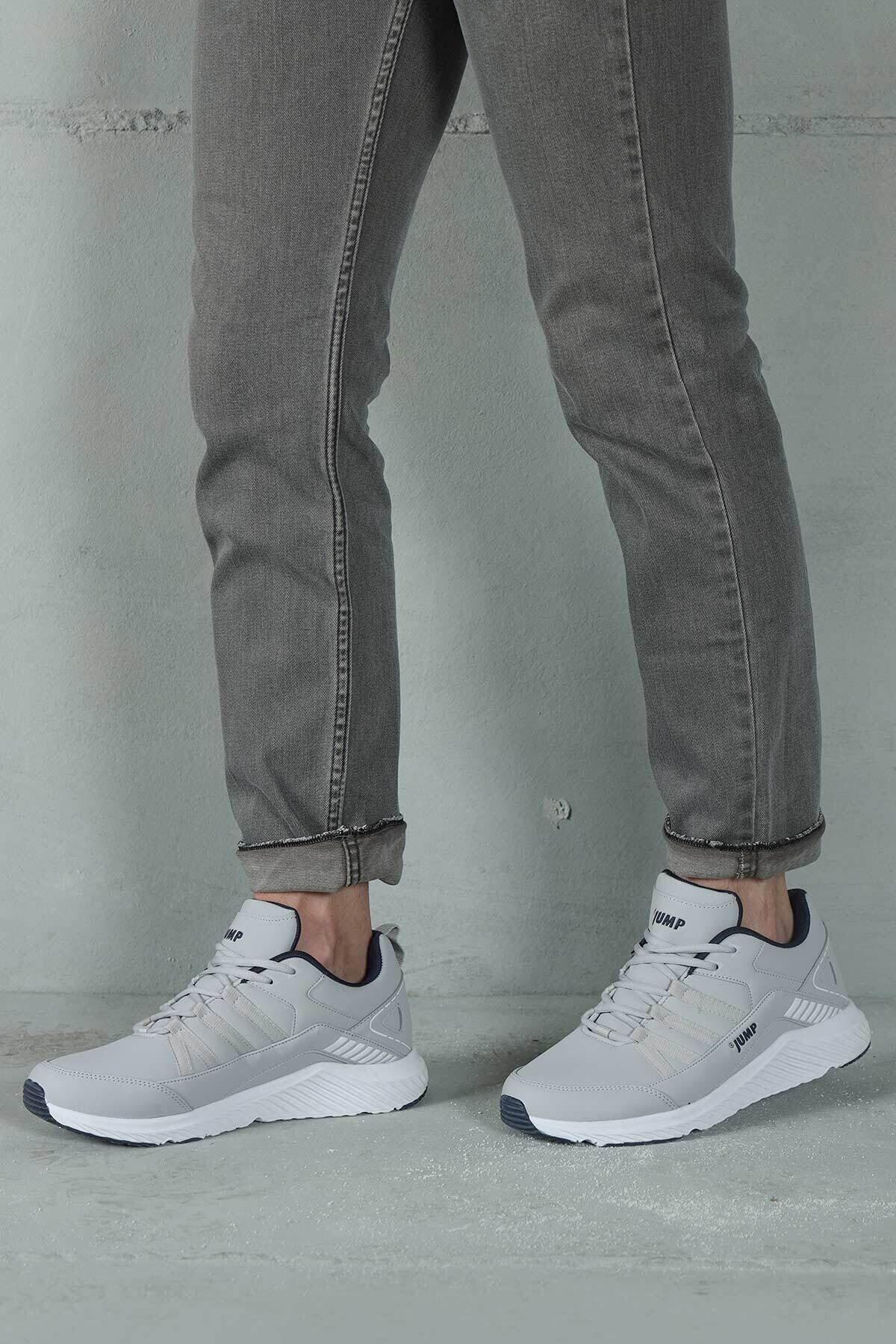 Jump 25932 Merdane Ayakkabı 20Sk	