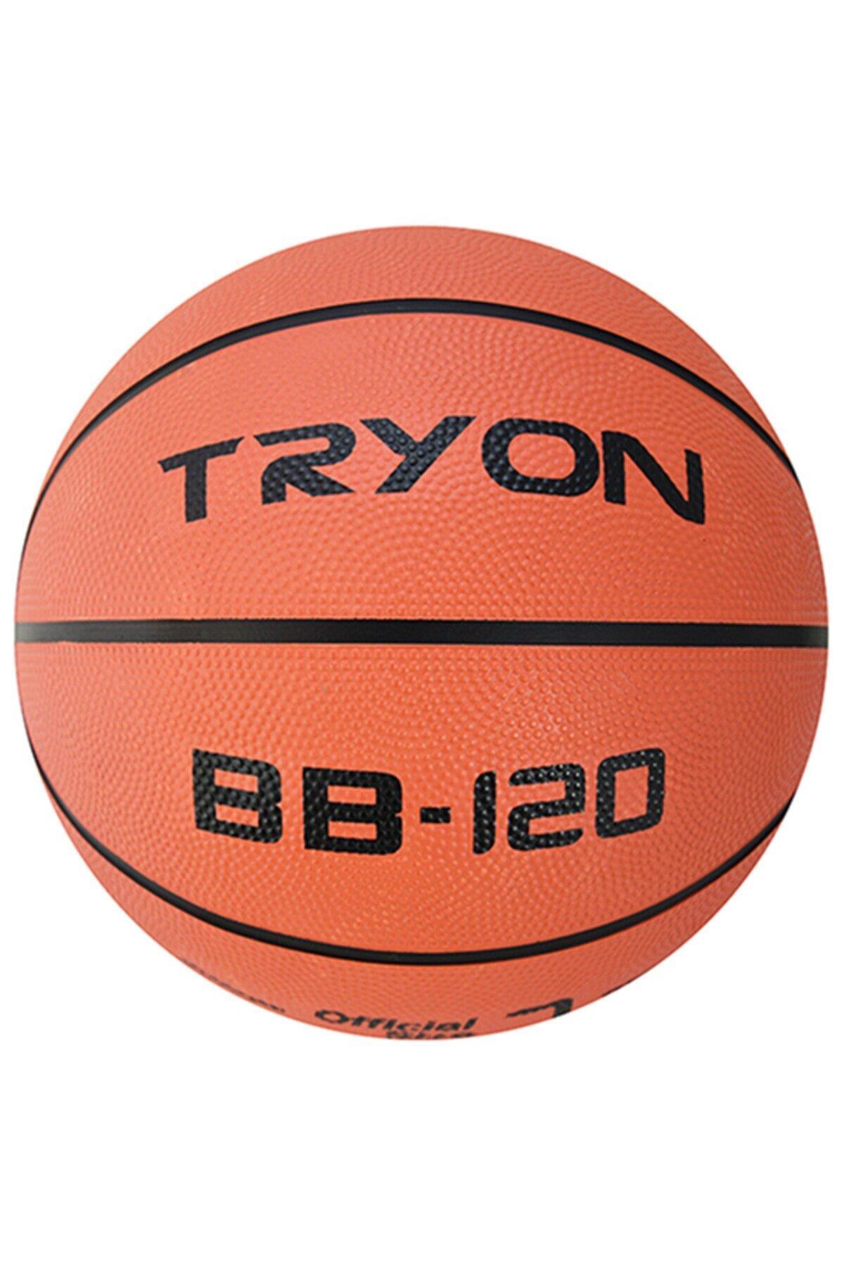 Tryon Basketbol Topu Bb-120 7 No	
