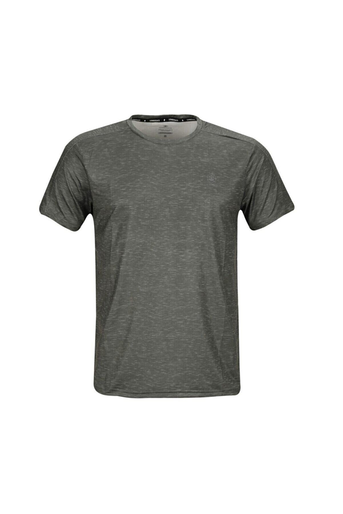 Lumberjack 1M Ct241 Dot T-Shırt	