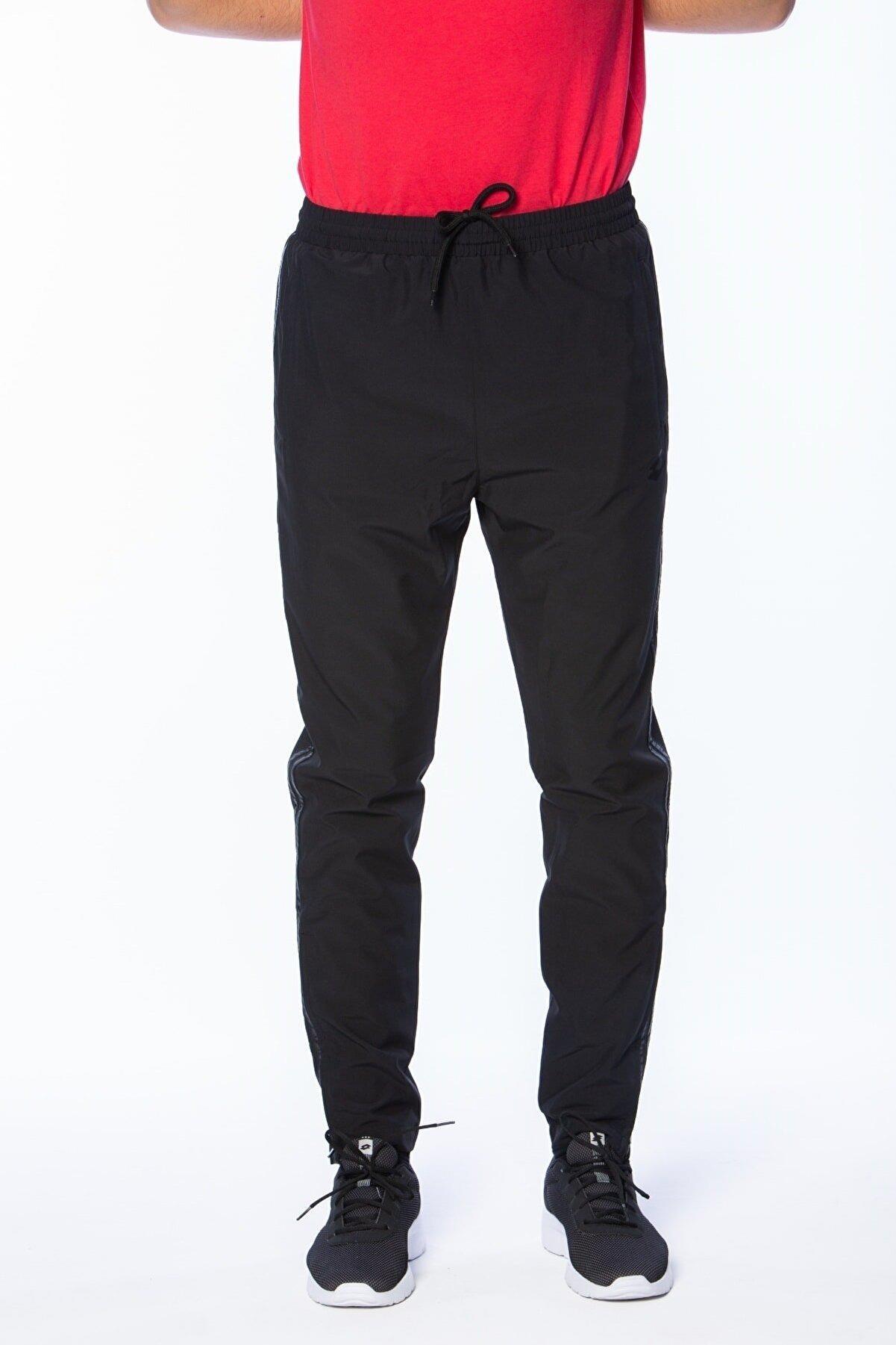 Lotto Reggıe Pant Spr Lyc Pantolon	