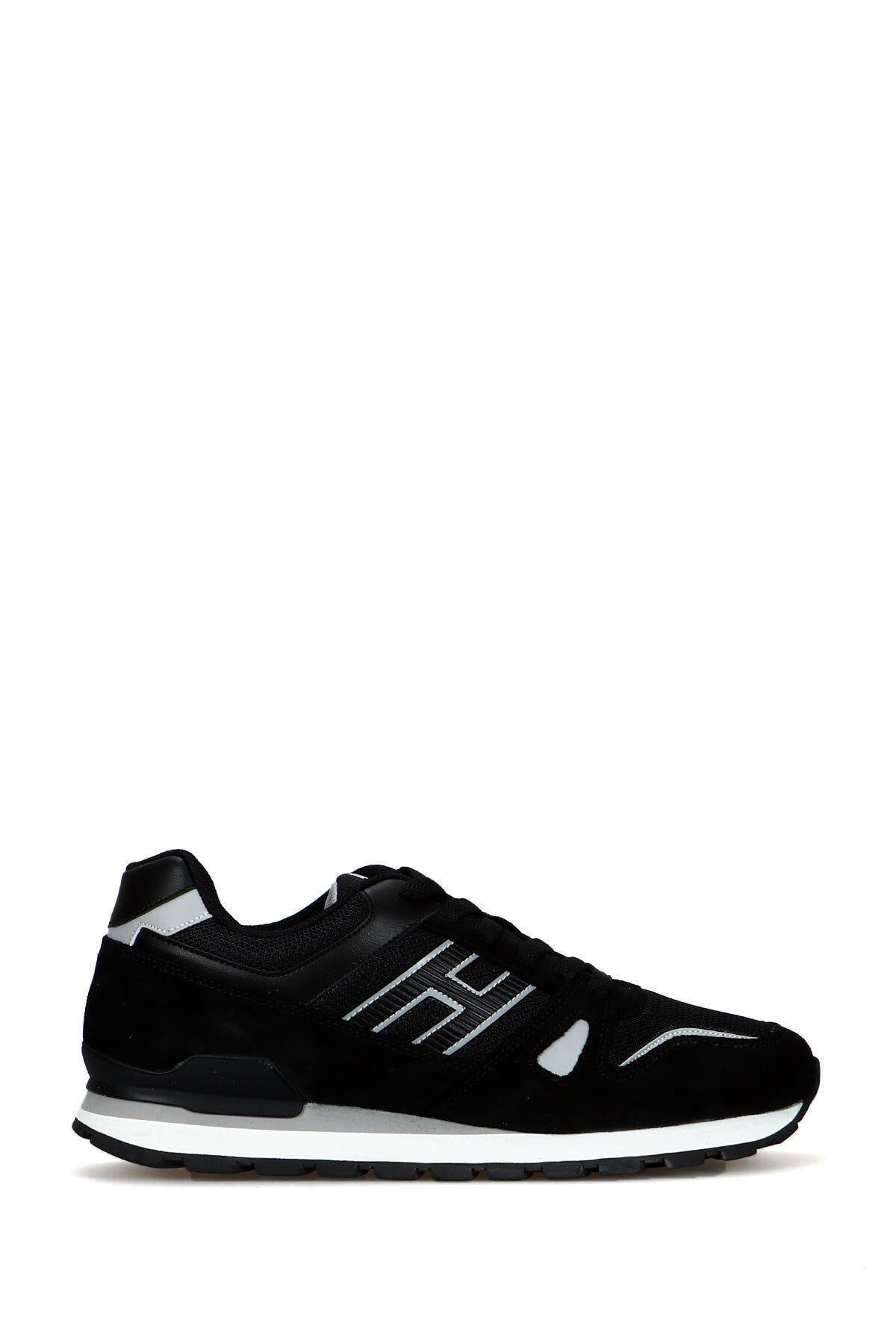 Hammer Jack 102 19256-M Dominic Erkek Sneaker Spor Ayakkabı