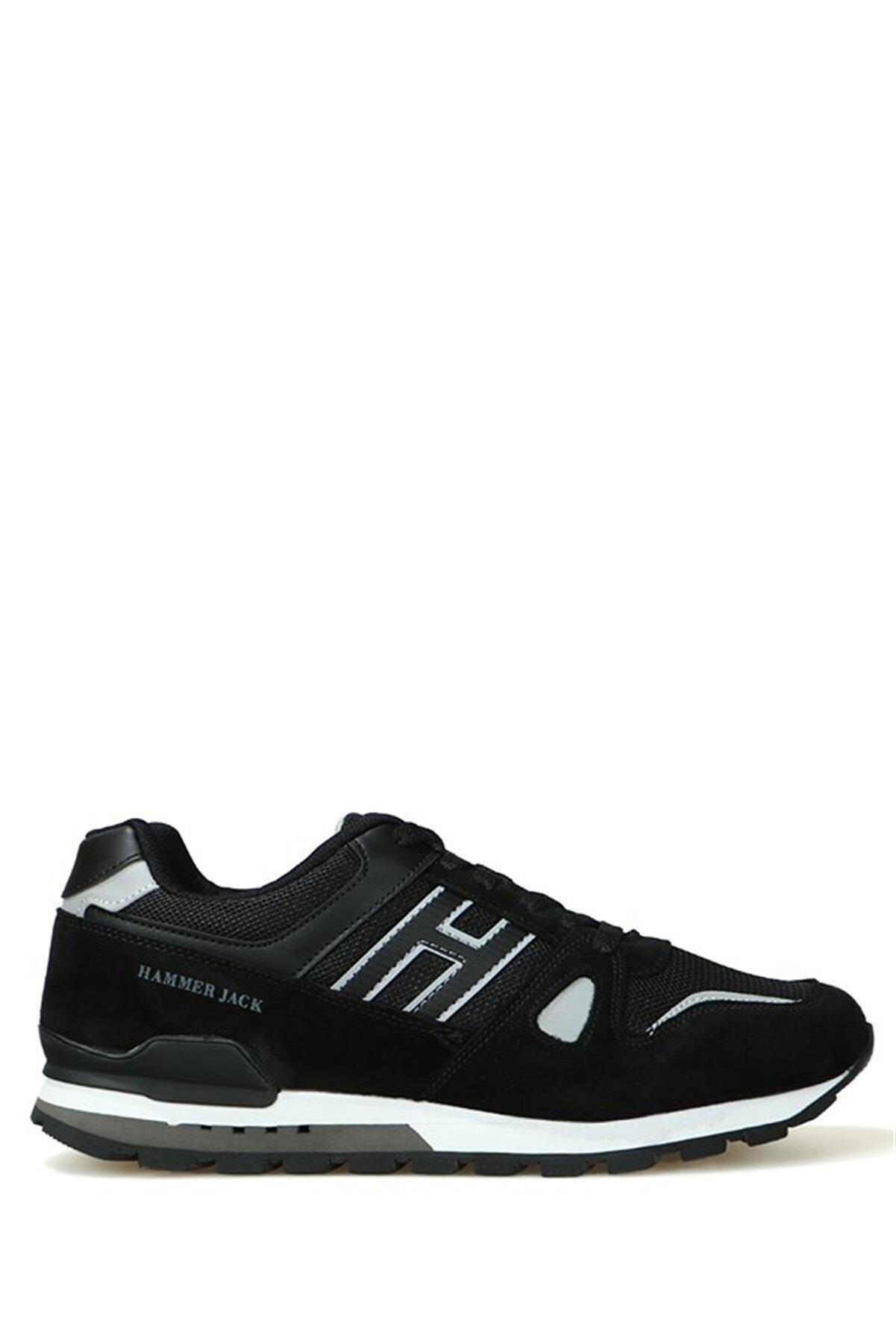 Hammerjack Beyaz Erkek Sneaker Ayakkabı