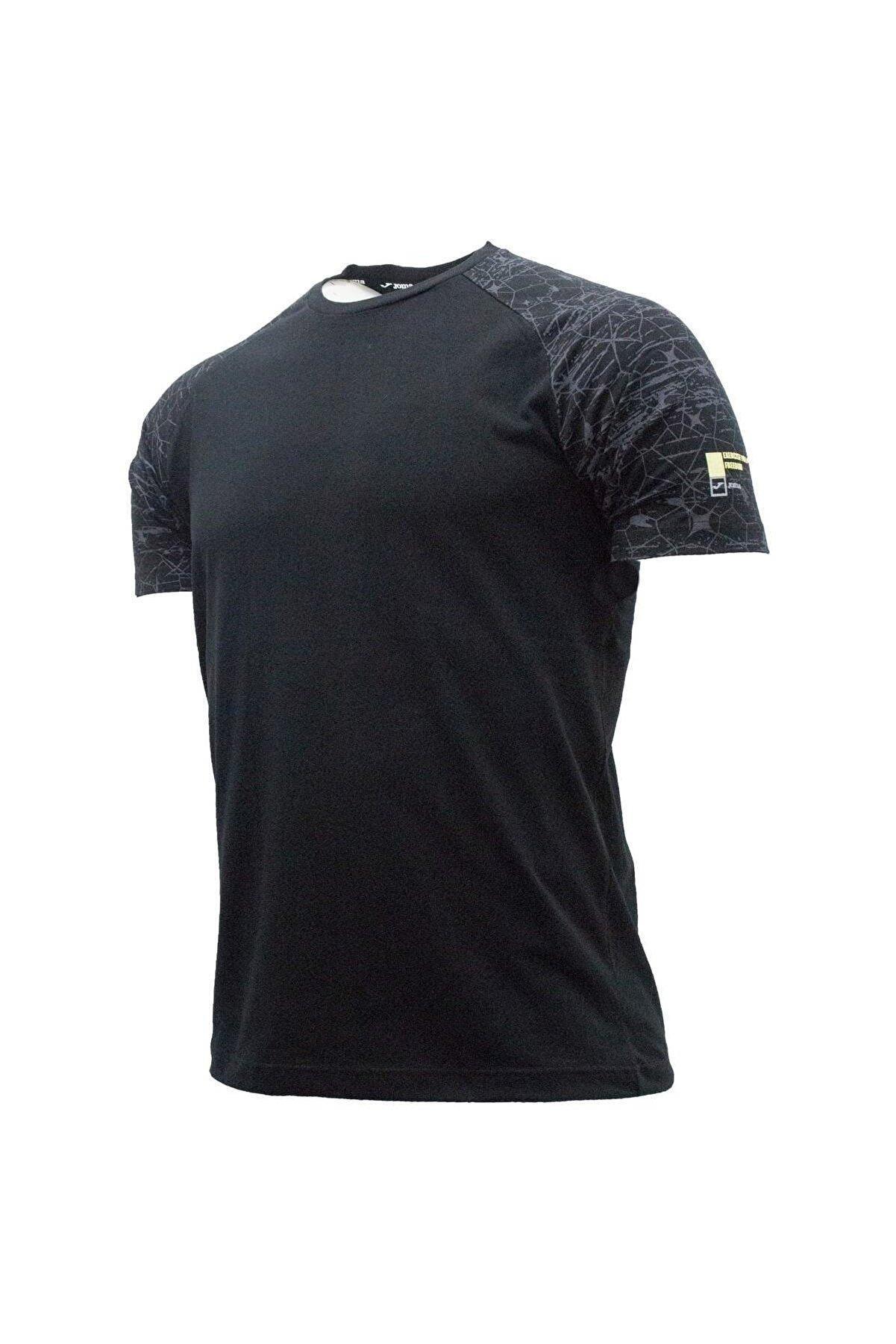 Joma Bubble B.Yaka T-Shırt