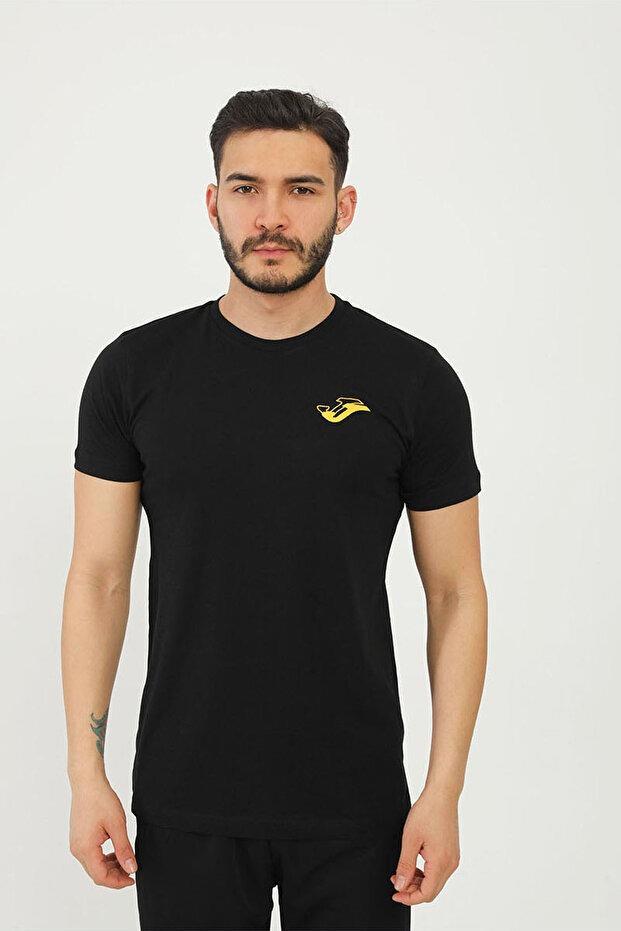Joma Erkek Günlük T-Shirt Rush M 4231116