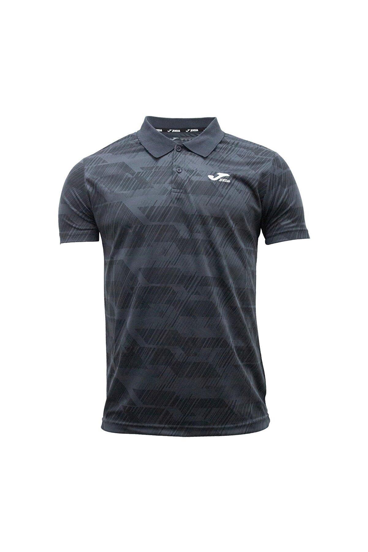 Joma Polo Yaka Energy T-Shırt