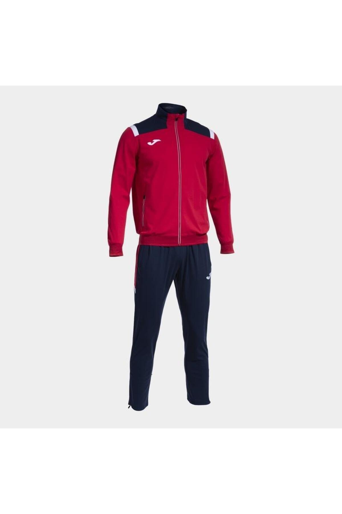 Joma Toledo Tracksuit Eşofman Takımı