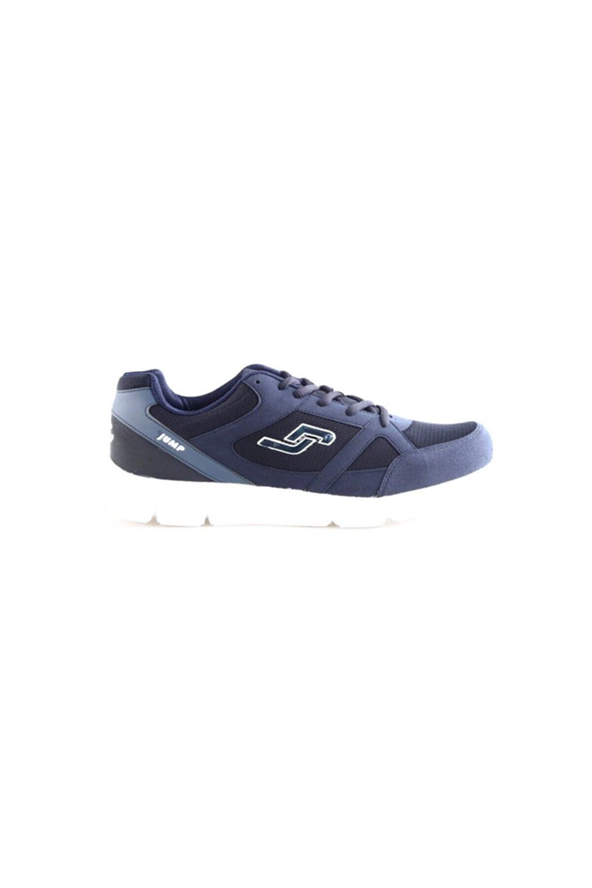 Jump  10555   Merdane Ayakkabı   40-43	