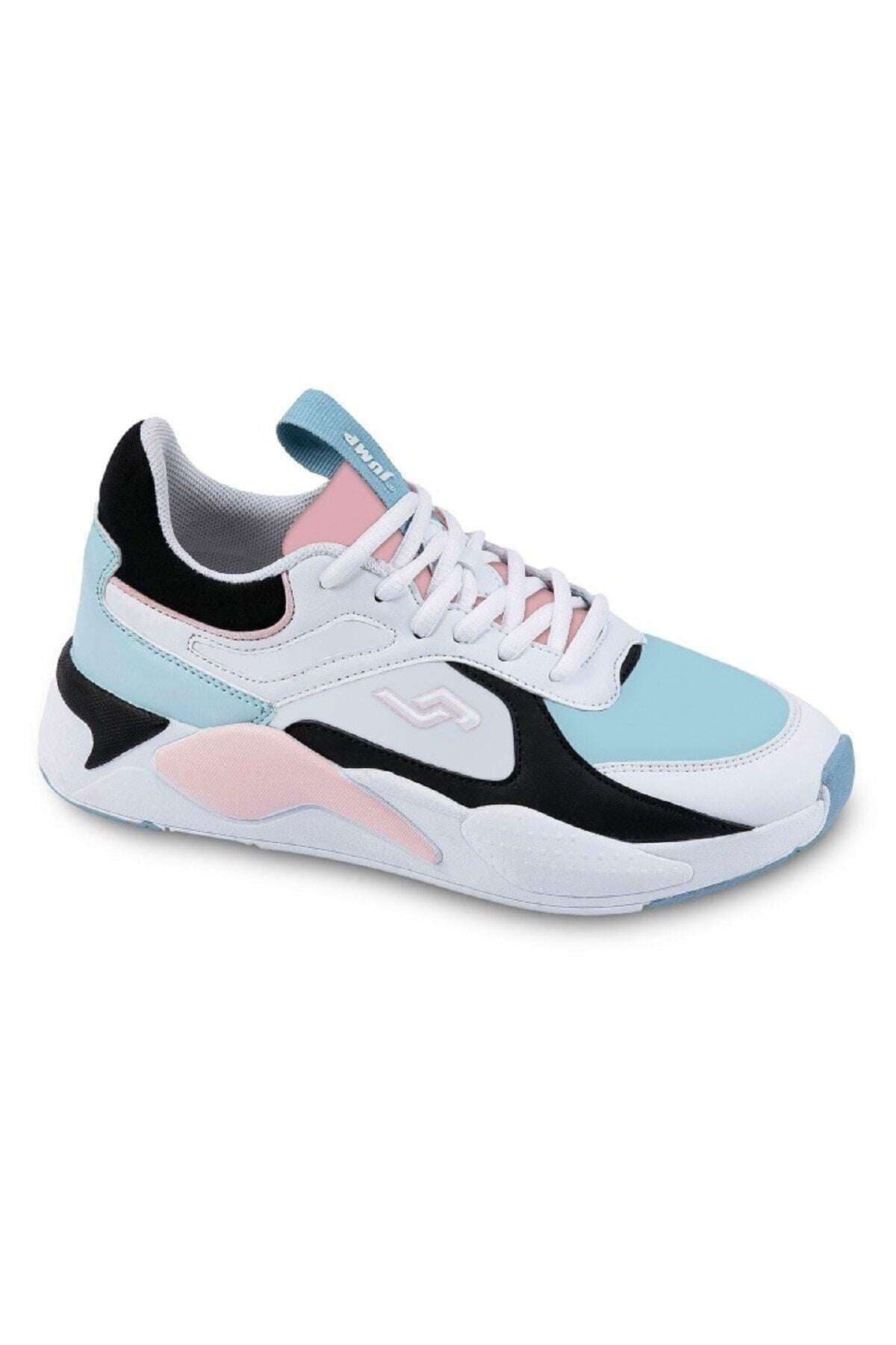 Jump 24772 ZN Anatomik Günlük Spor Ayakkabı