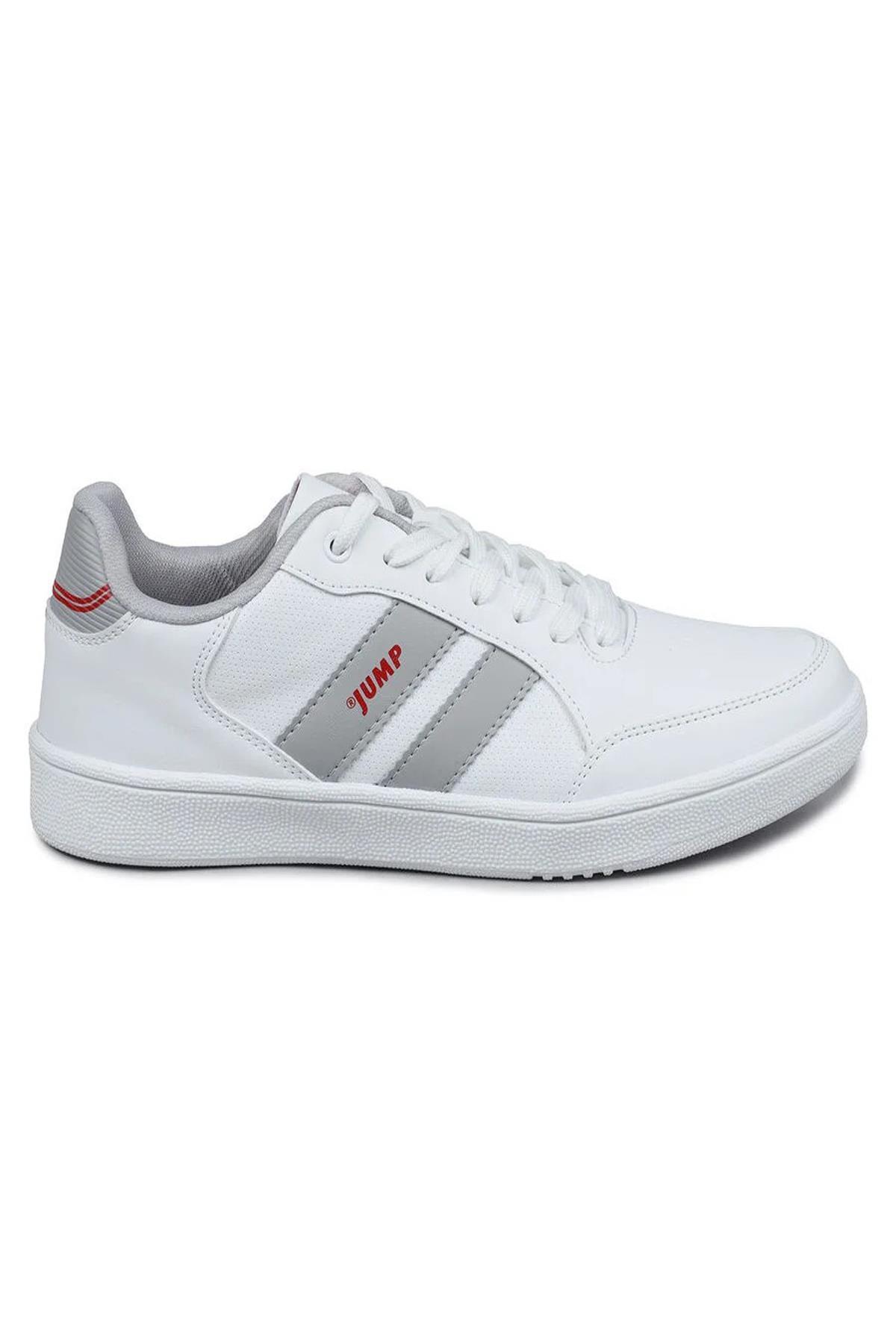 Jump 28164  Yazlık Erkek Sneaker Günlük Spor Ayakkabı