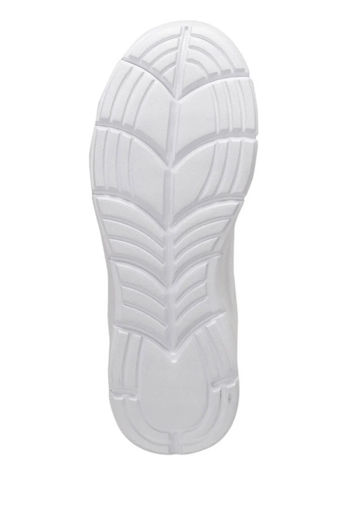 Kınetıx 0M Kinetix Rolls Mesh W Beyaz Kadın Sneaker Ayakkabı