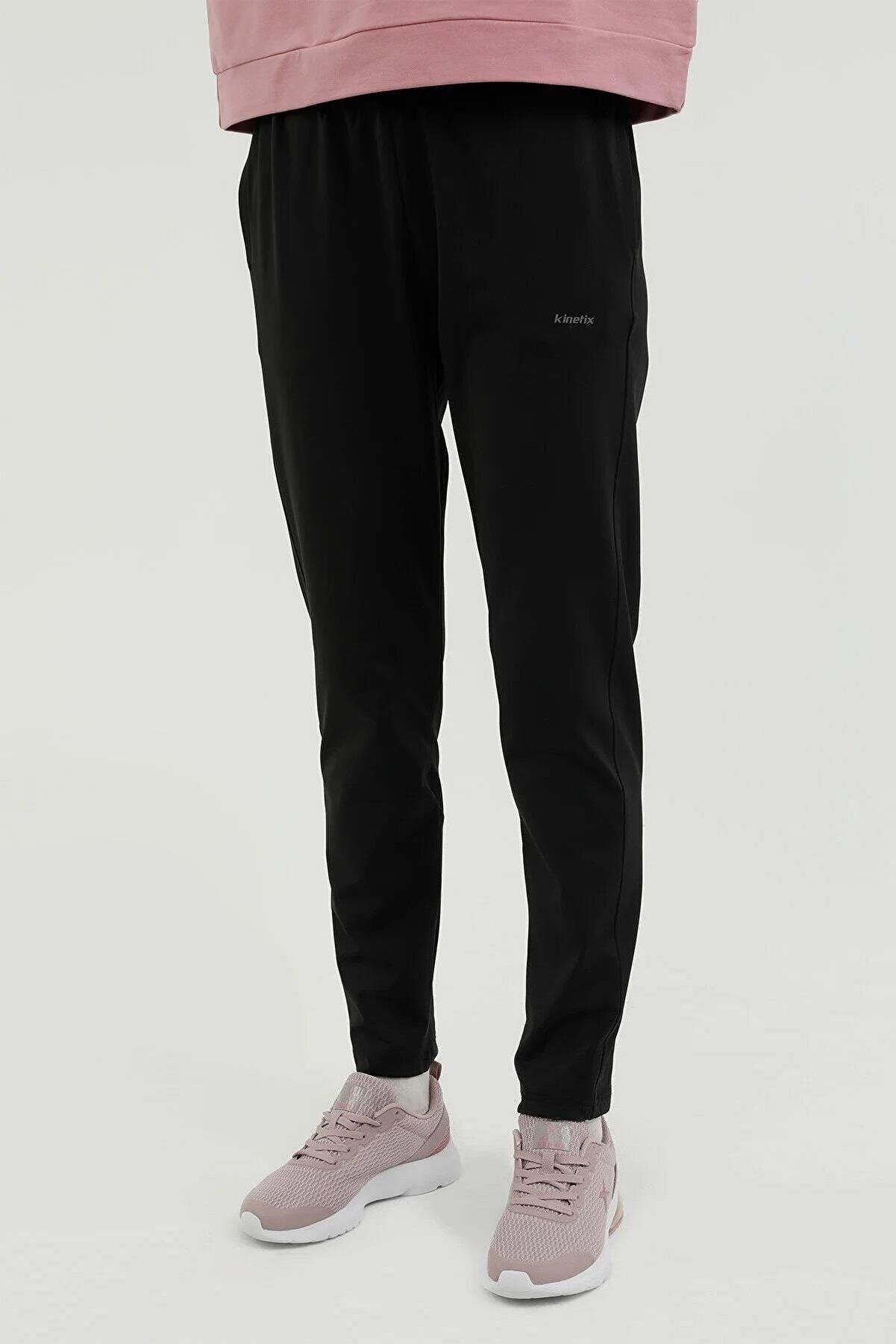 Kinetix 3M W-SN537 Basıc Pes Track Pants