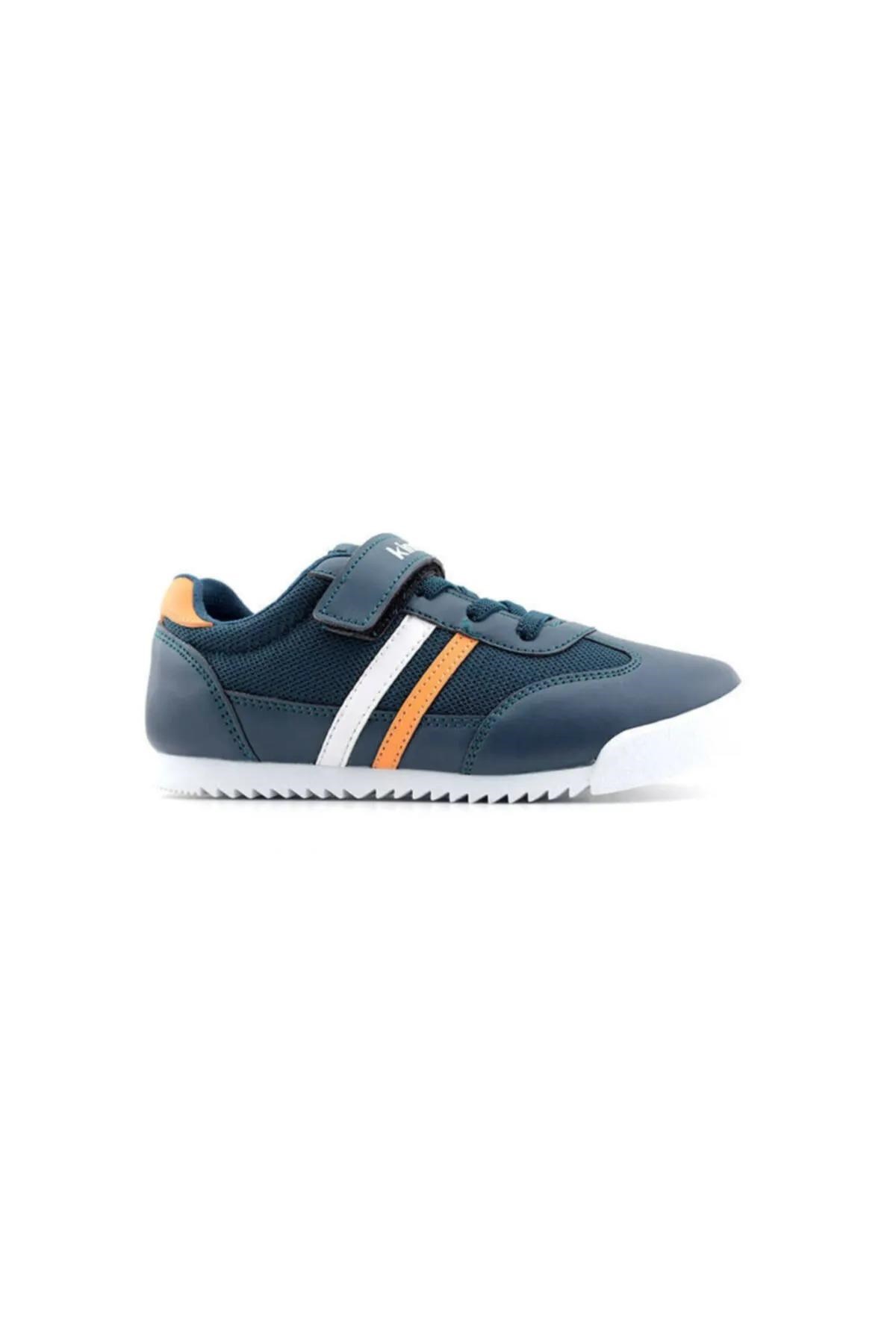 Kinetix Halley Mesh J Ayakkabı (31-35)	