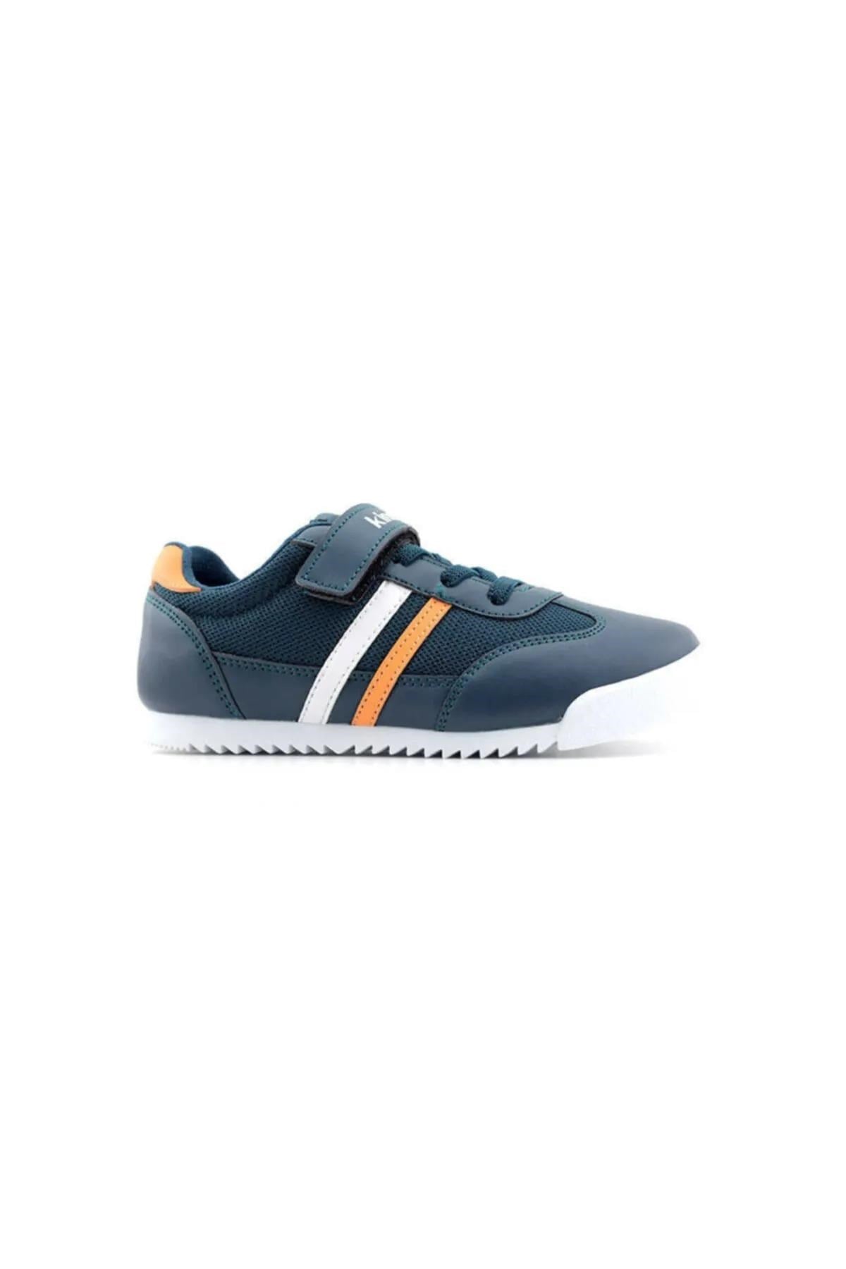 Kinetix Halley Mesh J Ayakkabı (31-35)	