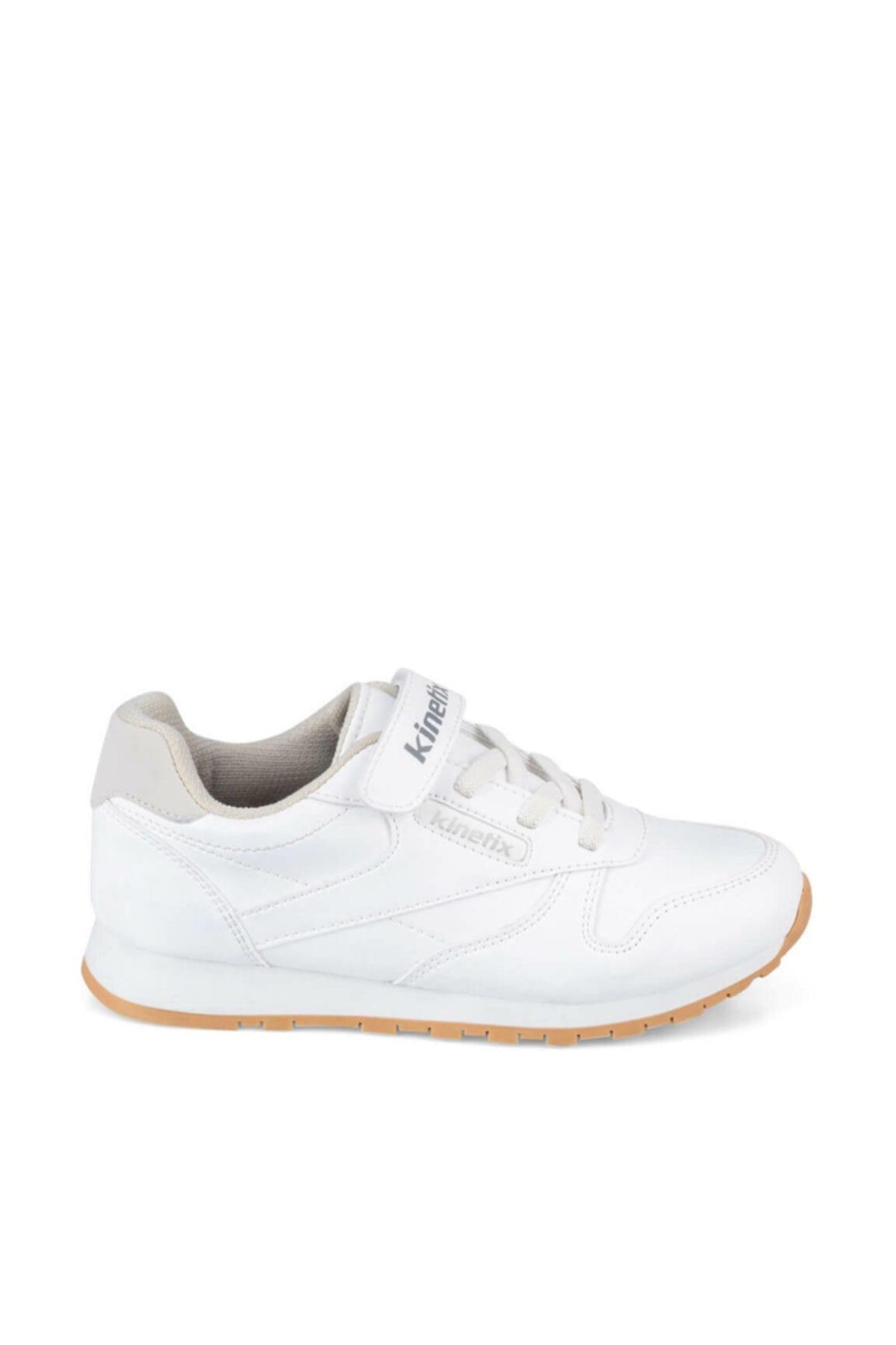 Kinetix Lower J 9Pr Beyaz Erkek Çocuk Sneaker Ayakkabı