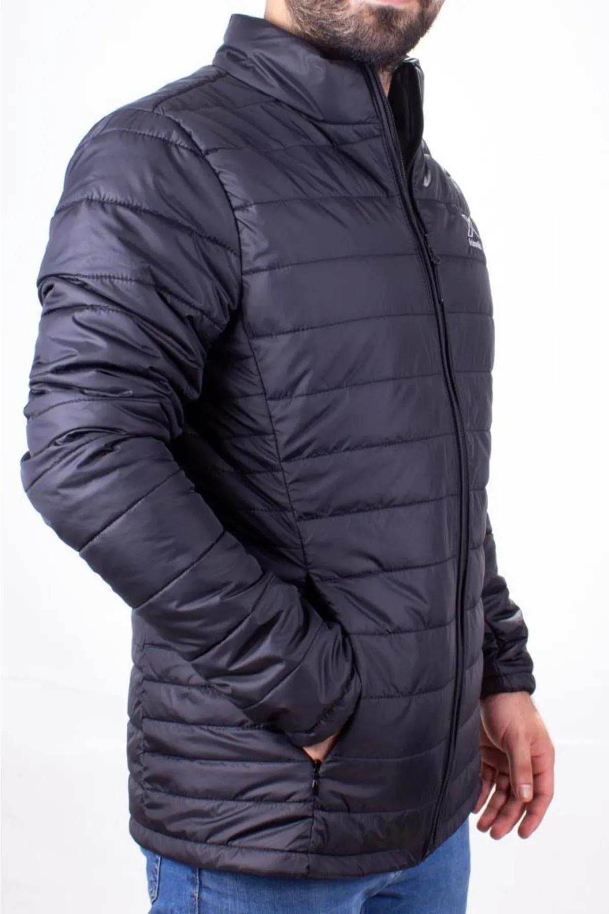 Kınetıx M-Basıc  Padded Coat Mont