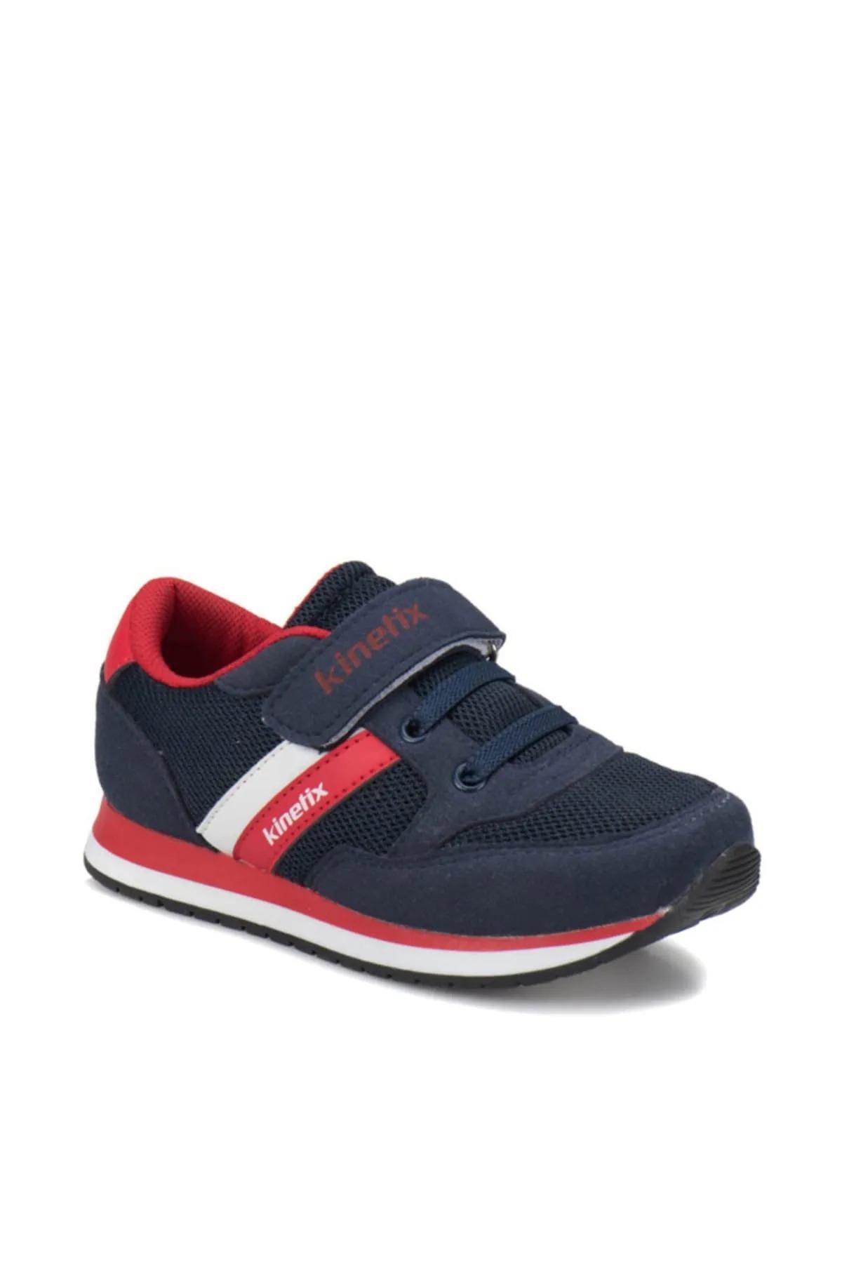 Payof Fuşya Kız Çocuk Sneaker Ayakkabı