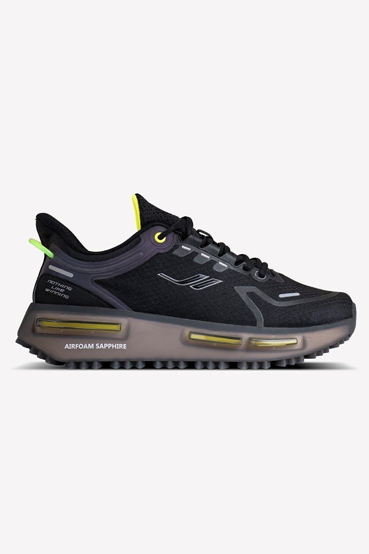 AIRFOAM SAPPHIRE-3 SPOR AYAKKABI
