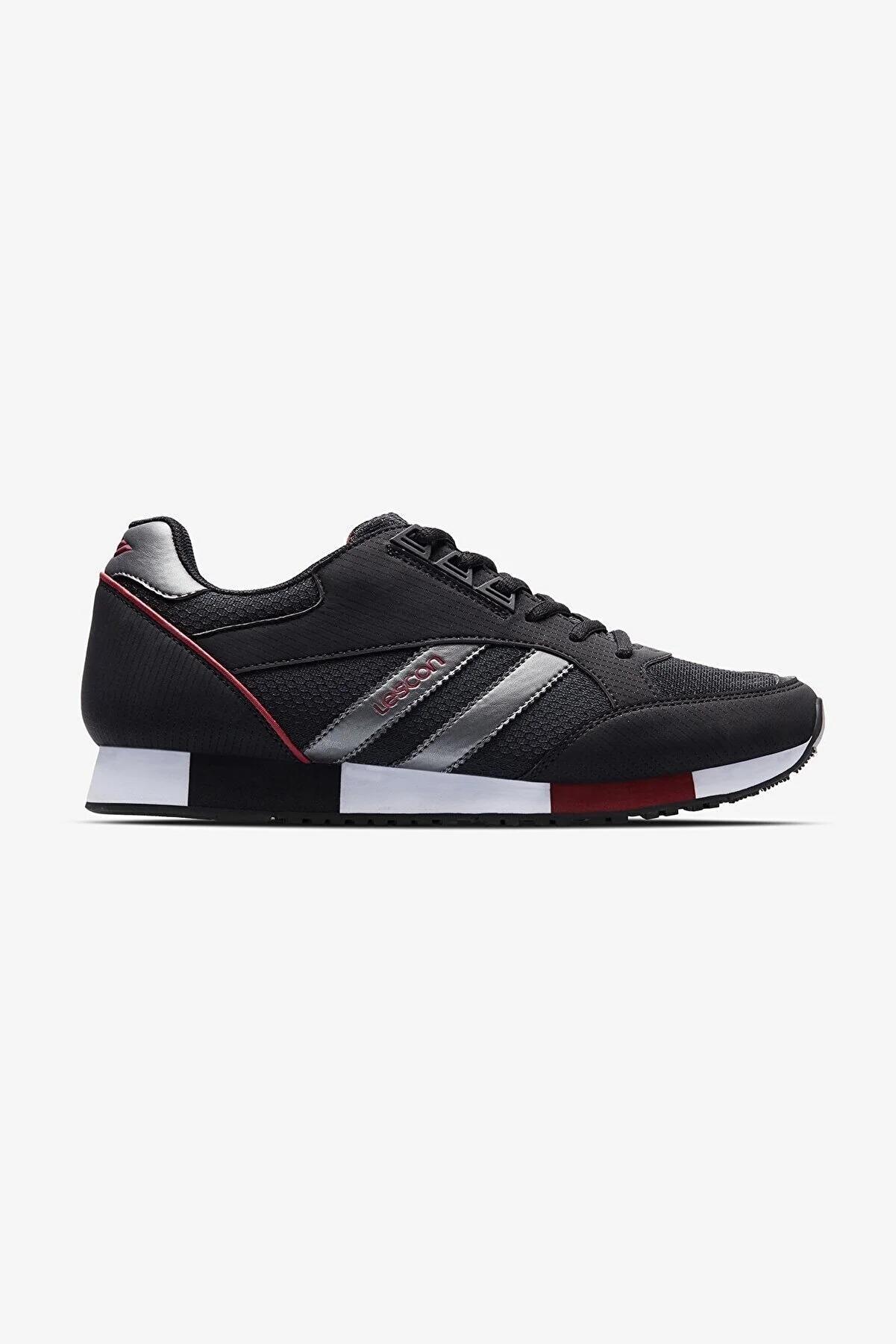 Boston 4 Sneakers Spor Ayakkabı