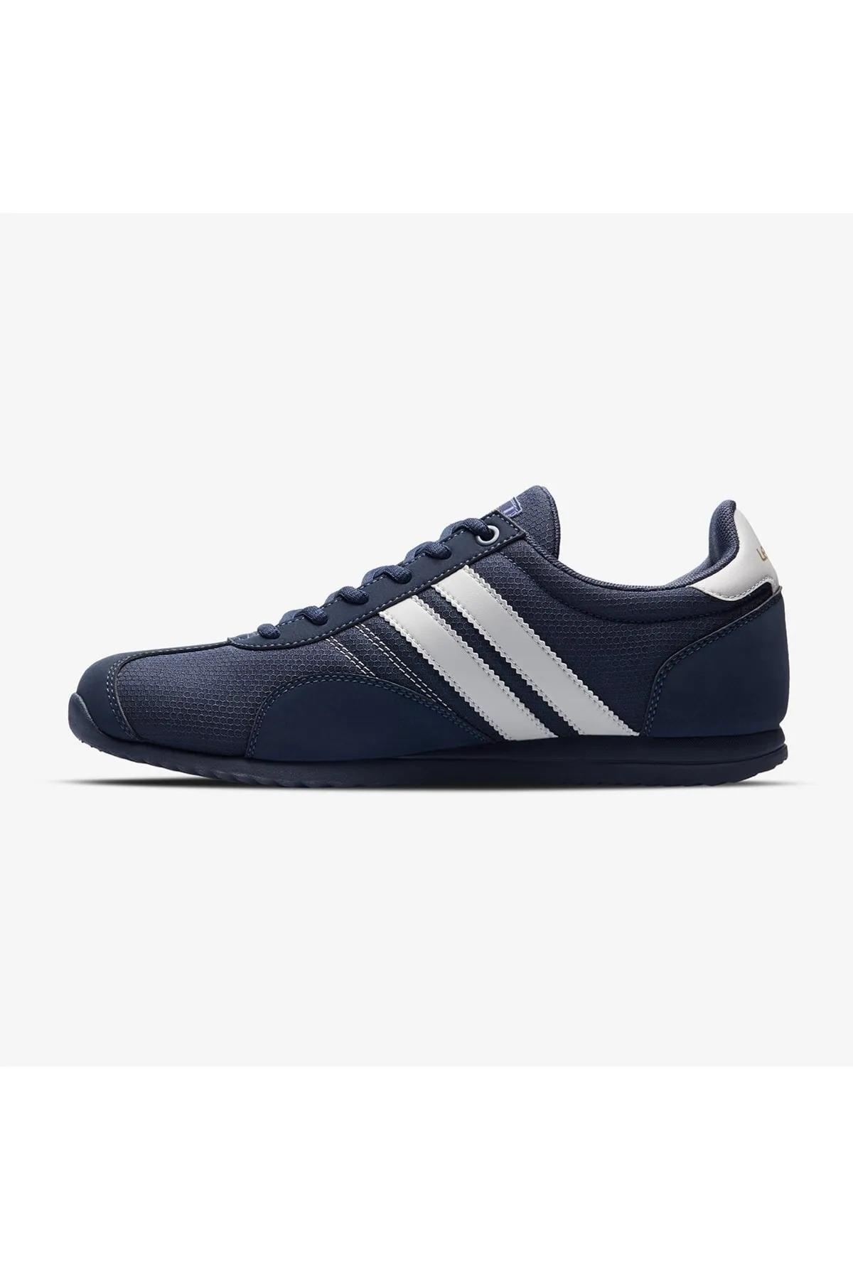 Campus 5 Sneakers Spor Ayakkabı
