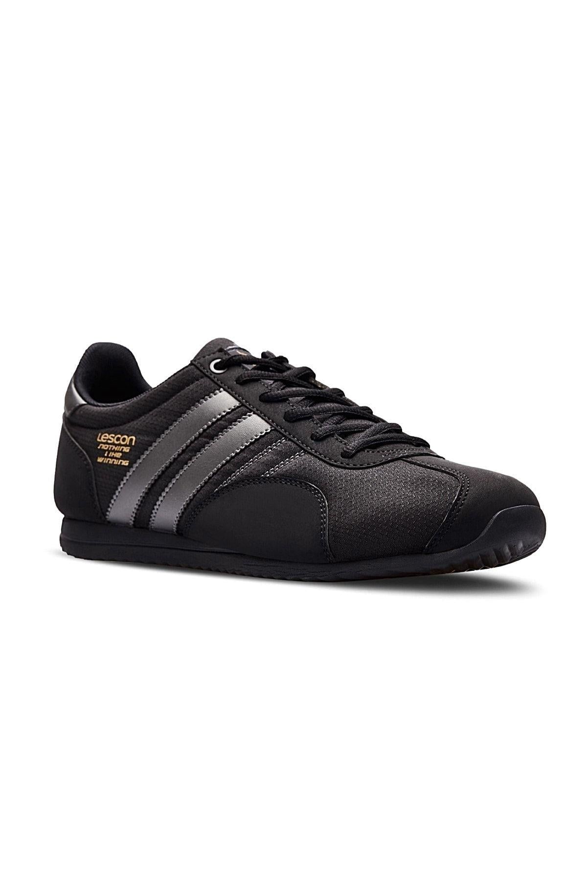 Campus 5 Sneakers Spor Ayakkabı