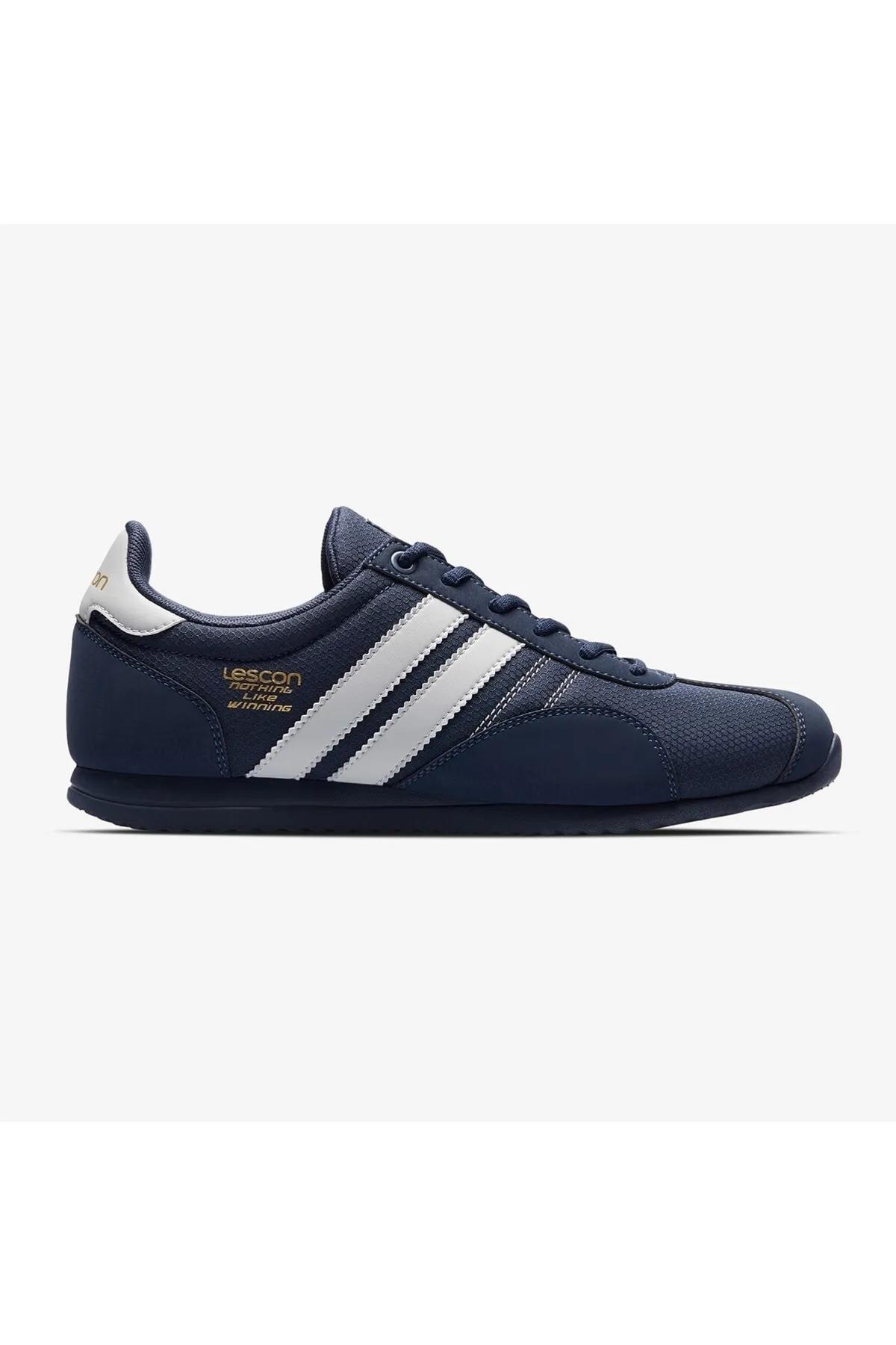 Campus 5 Sneakers Spor Ayakkabı