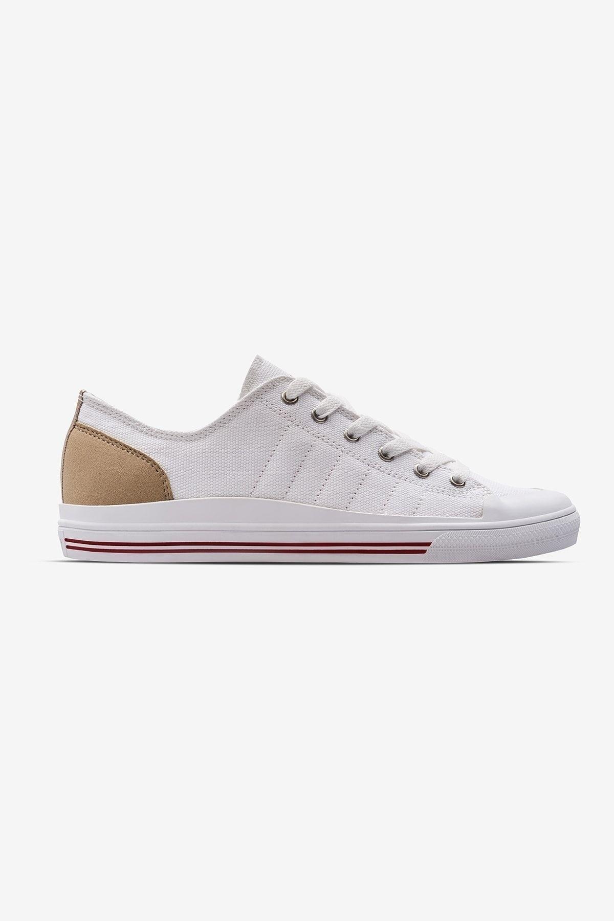 Club Sneakers Spor Ayakkabı