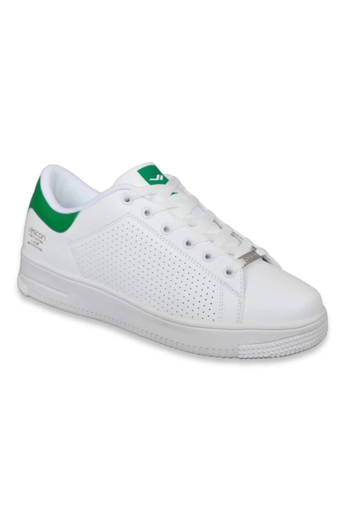 Elegance Sneakers Spor Ayakkabı