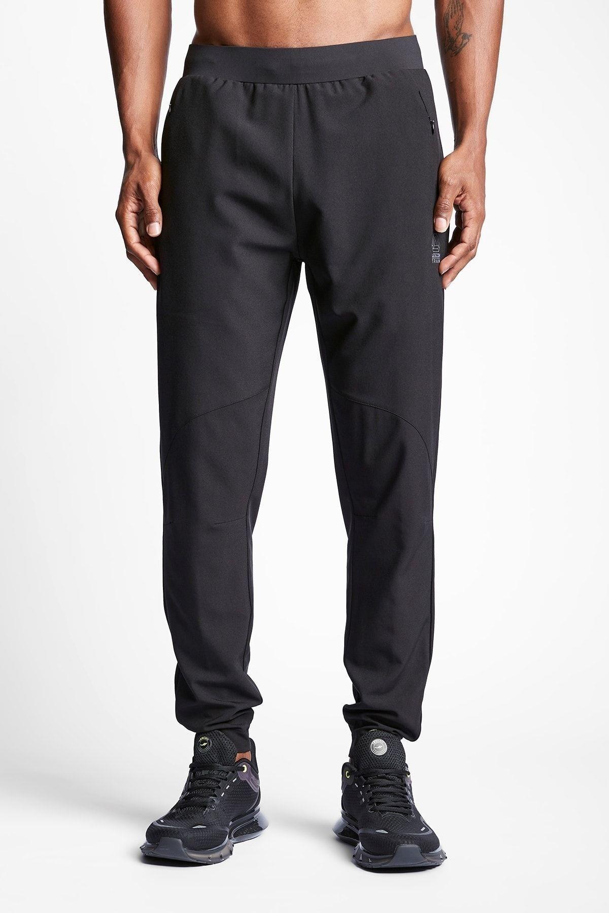 Lescon 23B-1021 Antrenman Eşofman Alt