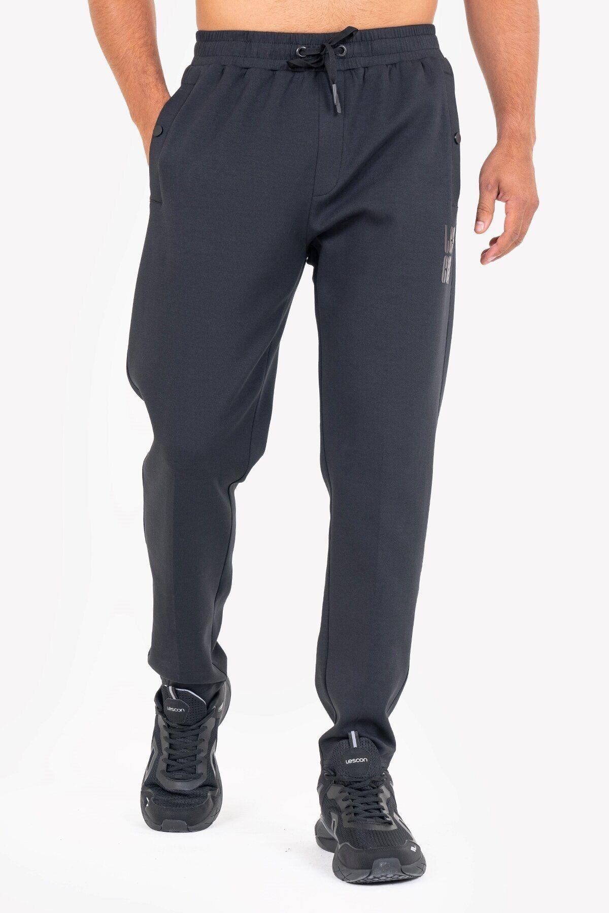 Lescon 23N-1142 Erkek Eşofman Altı