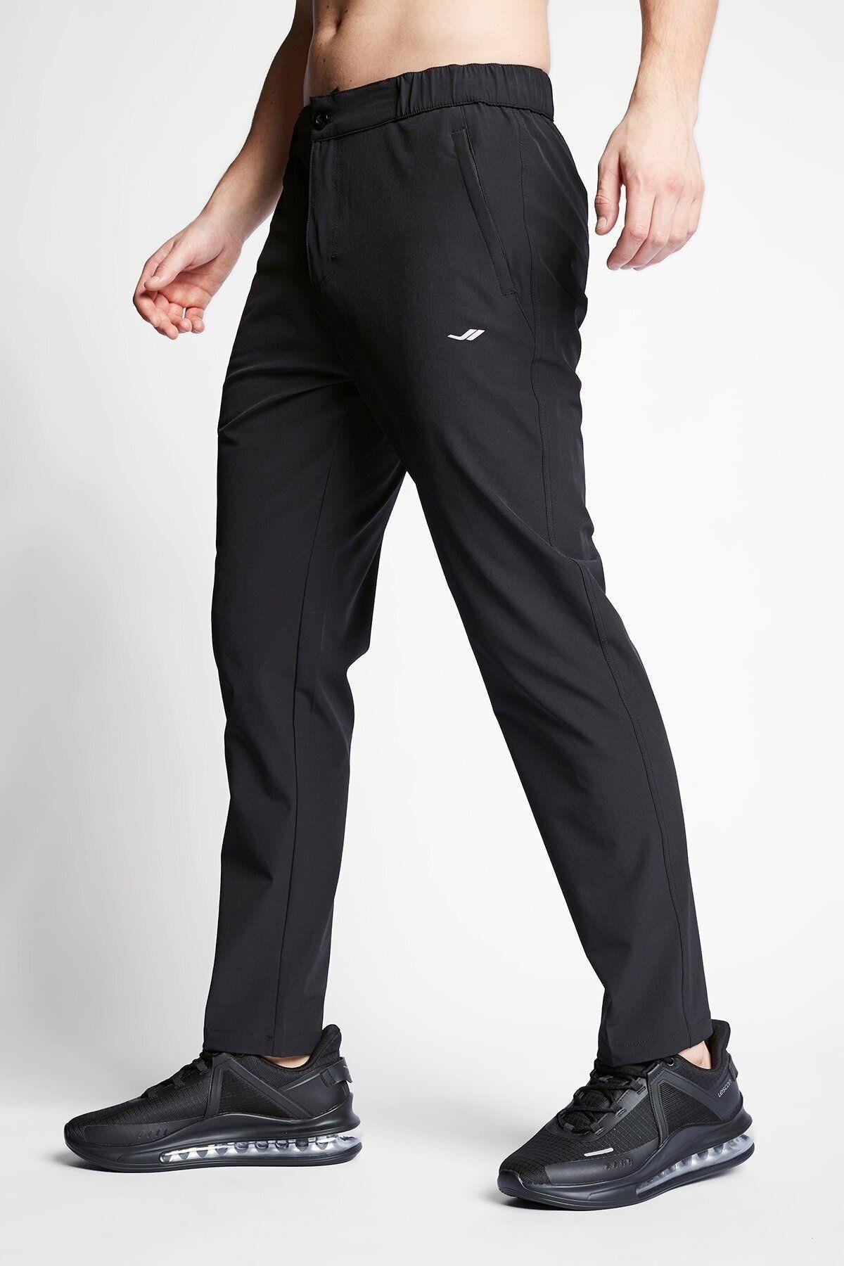 Lescon Erkek Eşofman Altı 23s-1235-23n