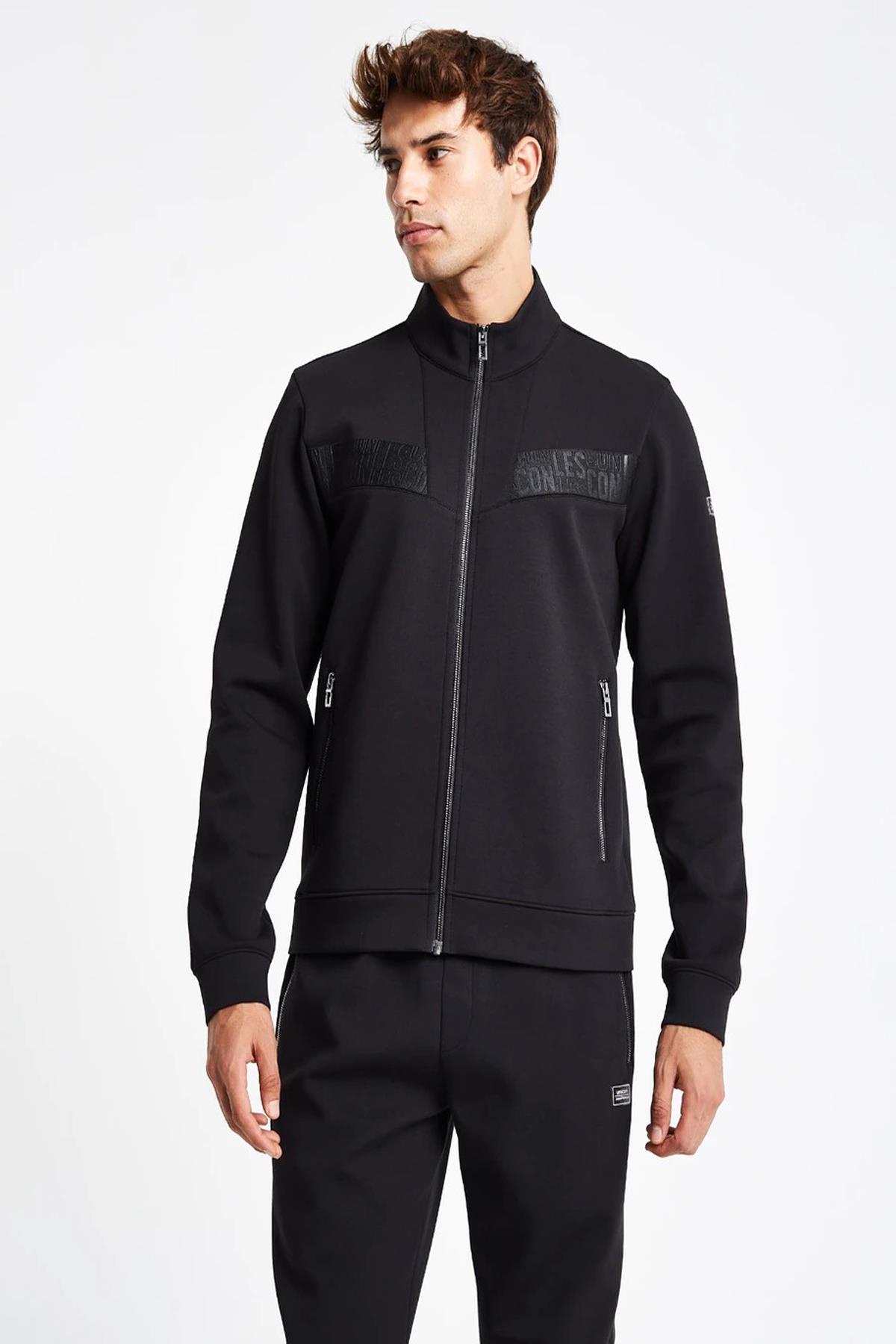 Lescon 24N-1141 Fermuarlı Üst