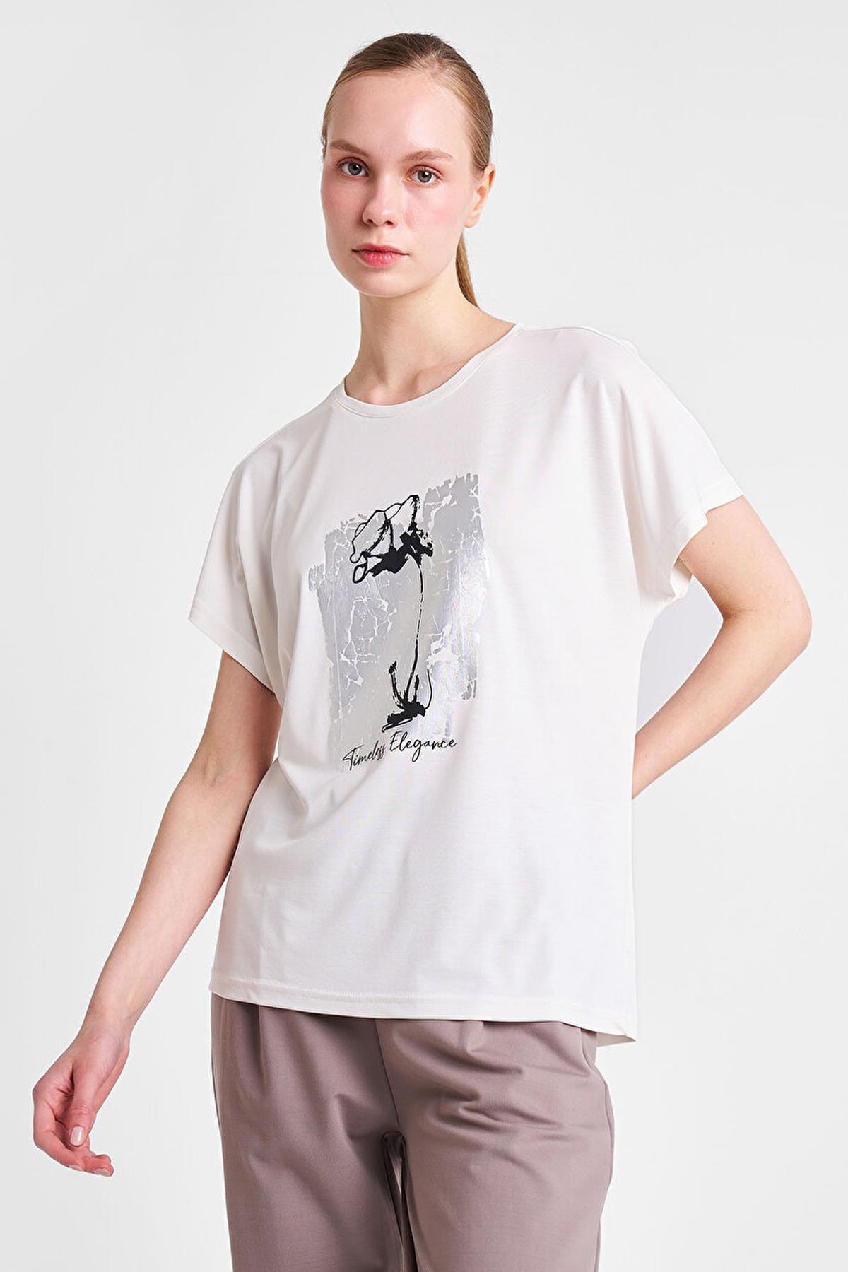 Lescon 25N-2118 T-Shırt