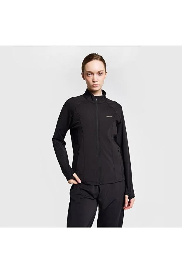 Lescon 26B-2041 Antrenman Fermuarlı Ust