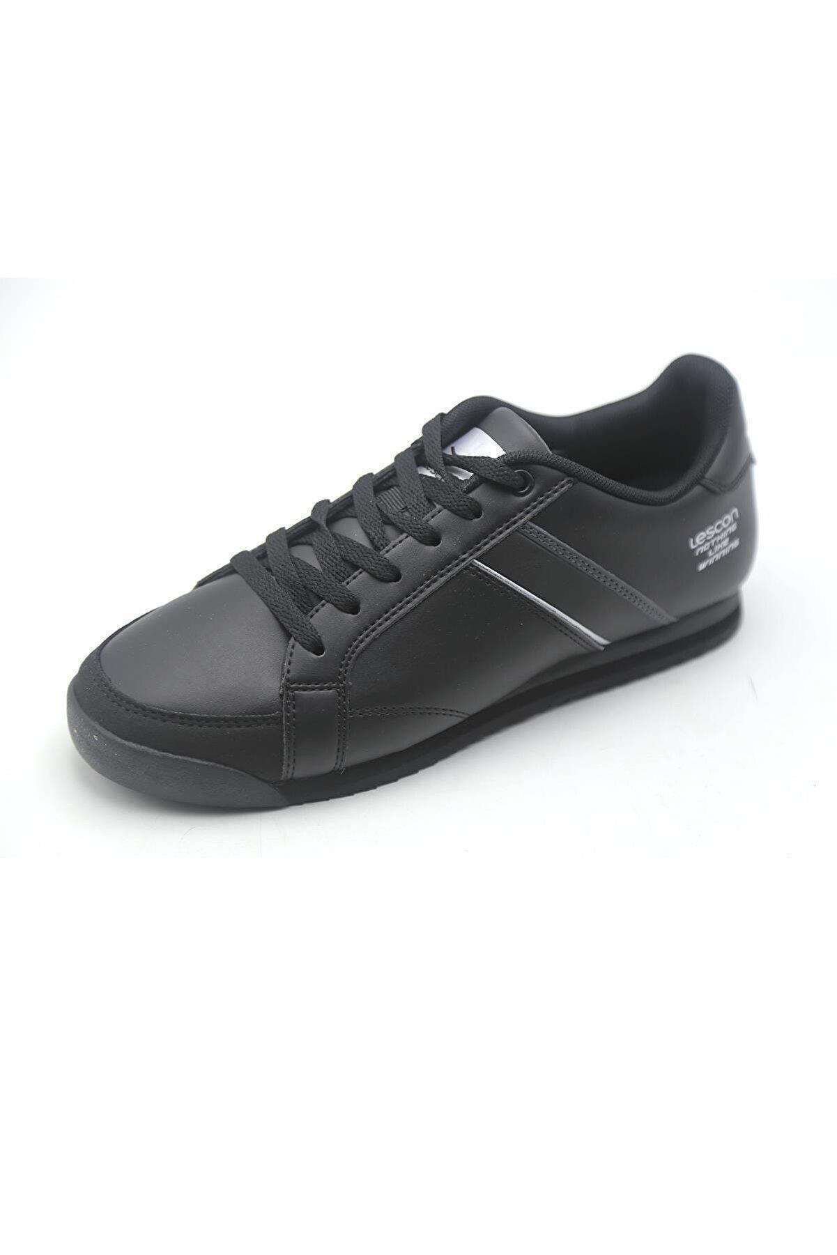 Lescon Bozon Sneakers Erkek Günlük Spor Ayakkabı
