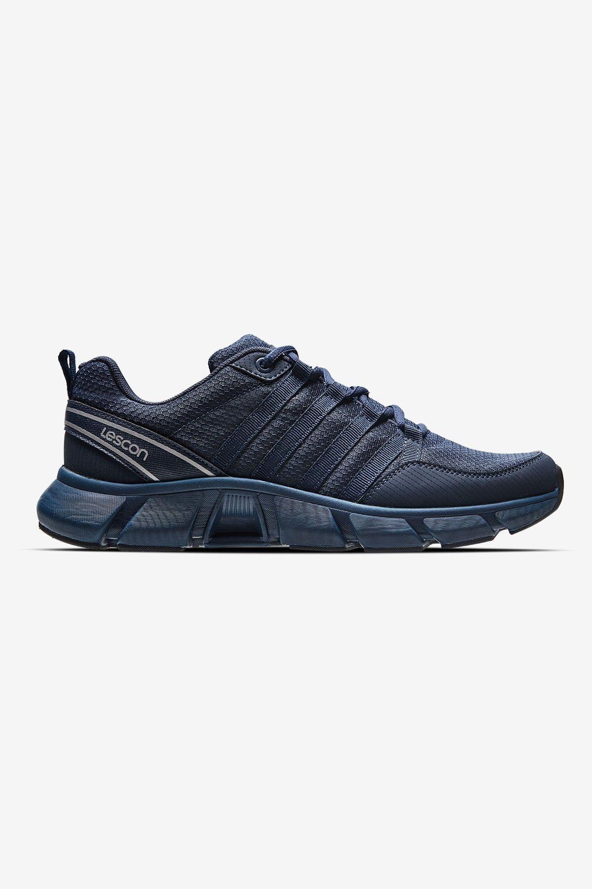 Lescon Easystep Legend 5 Erkek Spor Ayakkabı