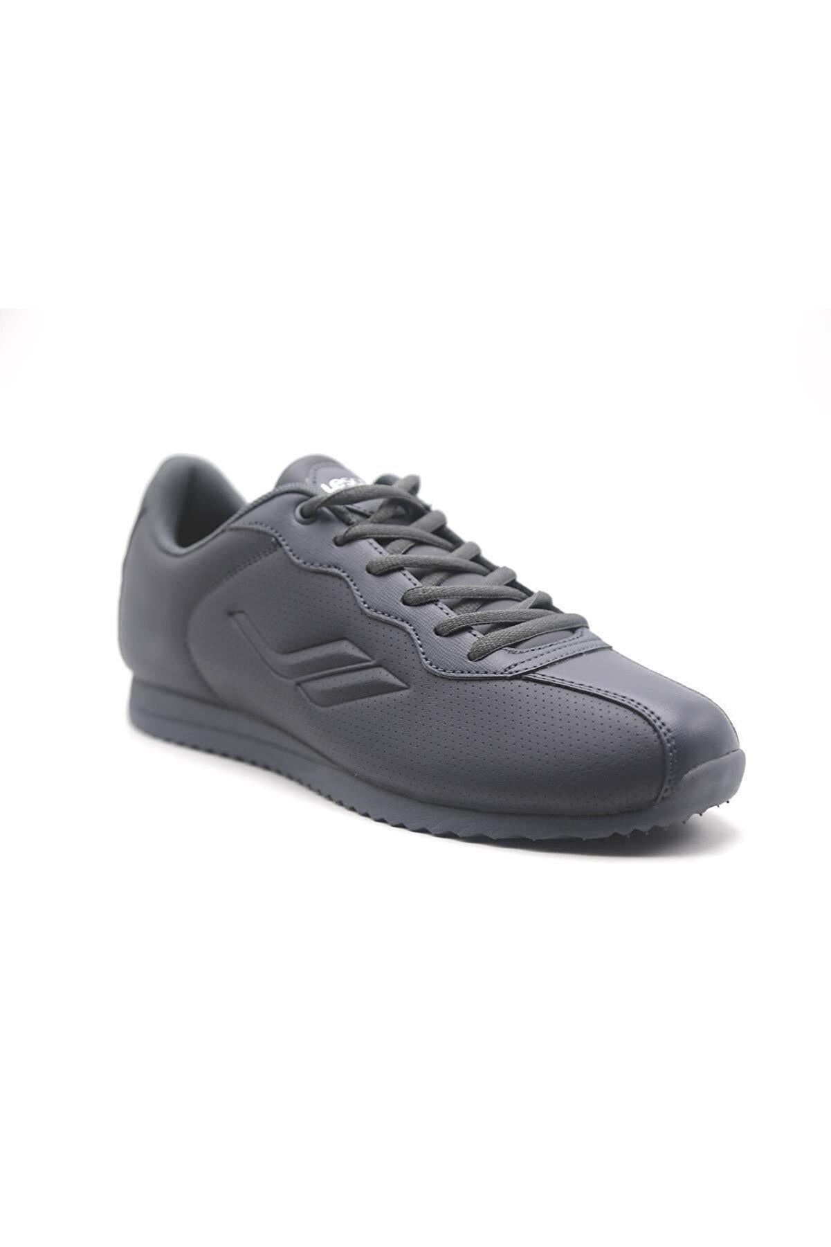 Lescon Neptün 2 Füme Erkek Sneaker Ayakkabı