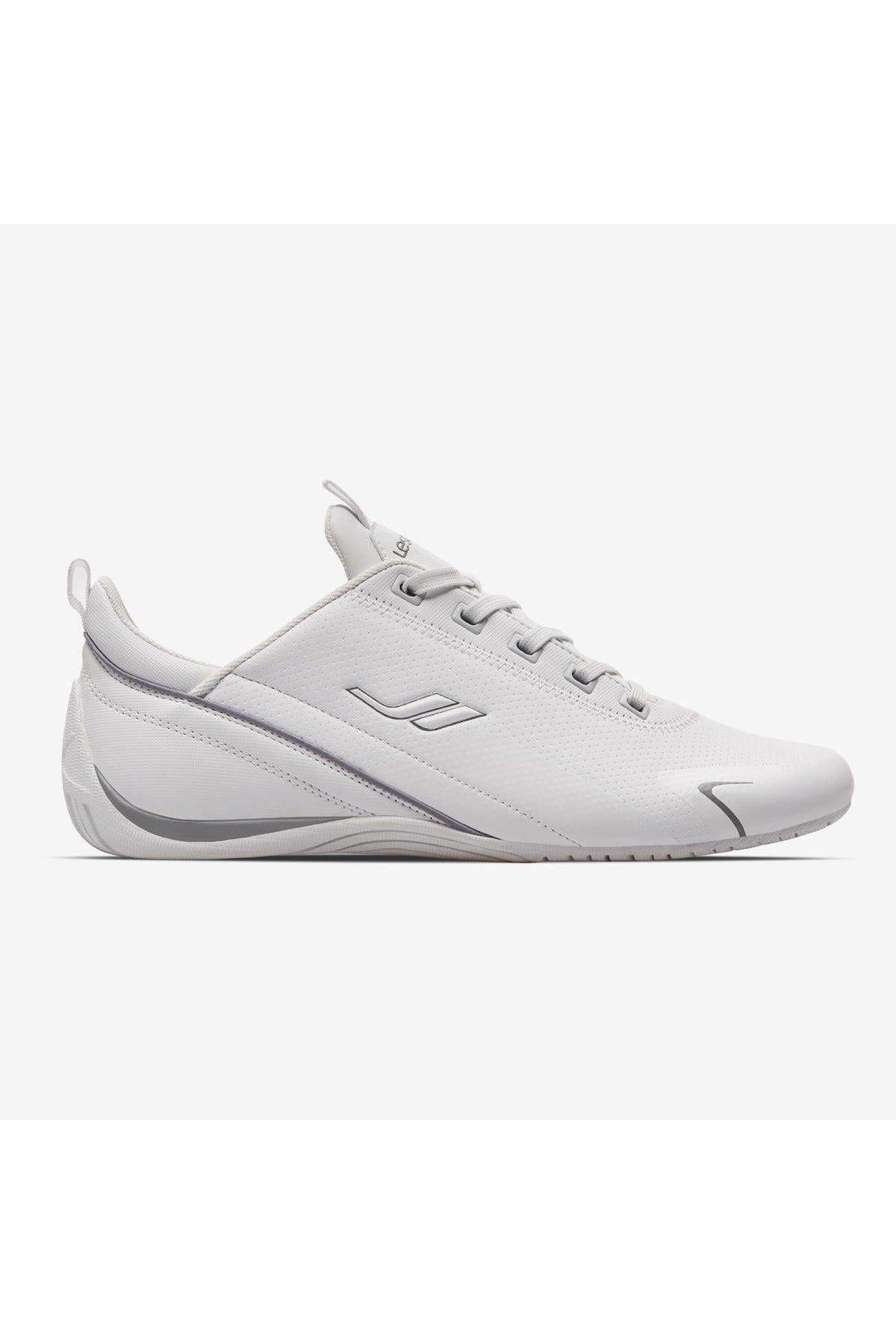 Lescon Smash 4  Erkek Sneaker Spor Ayakkabı