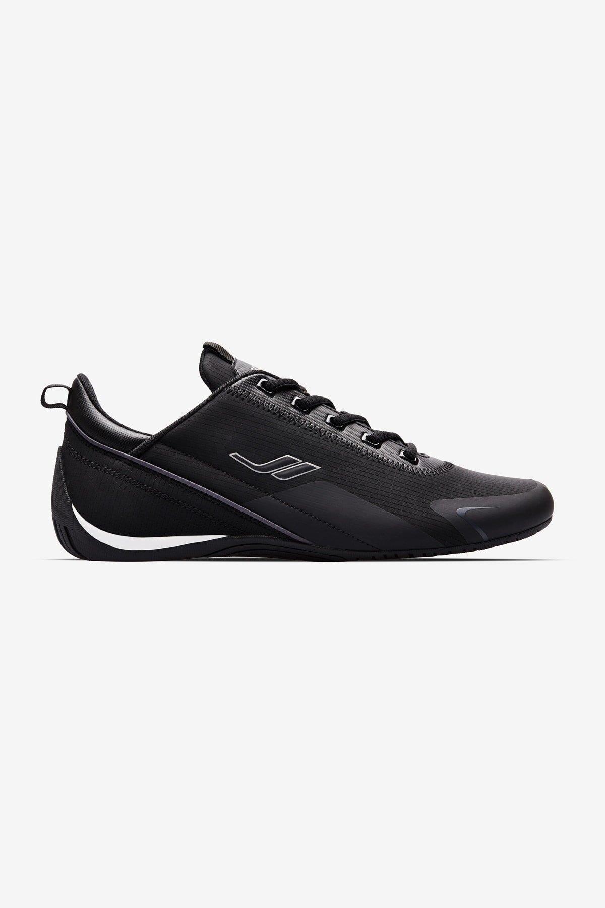 Lescon Smash 4  Erkek Sneaker Spor Ayakkabı