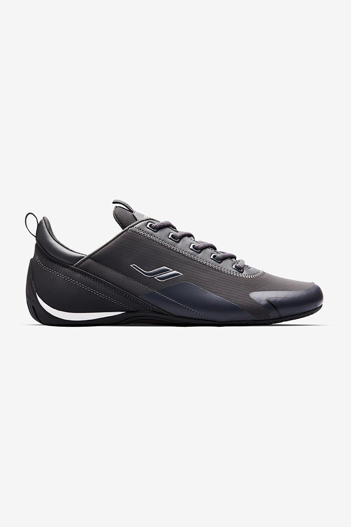 Lescon Smash 4  Erkek Sneaker Spor Ayakkabı