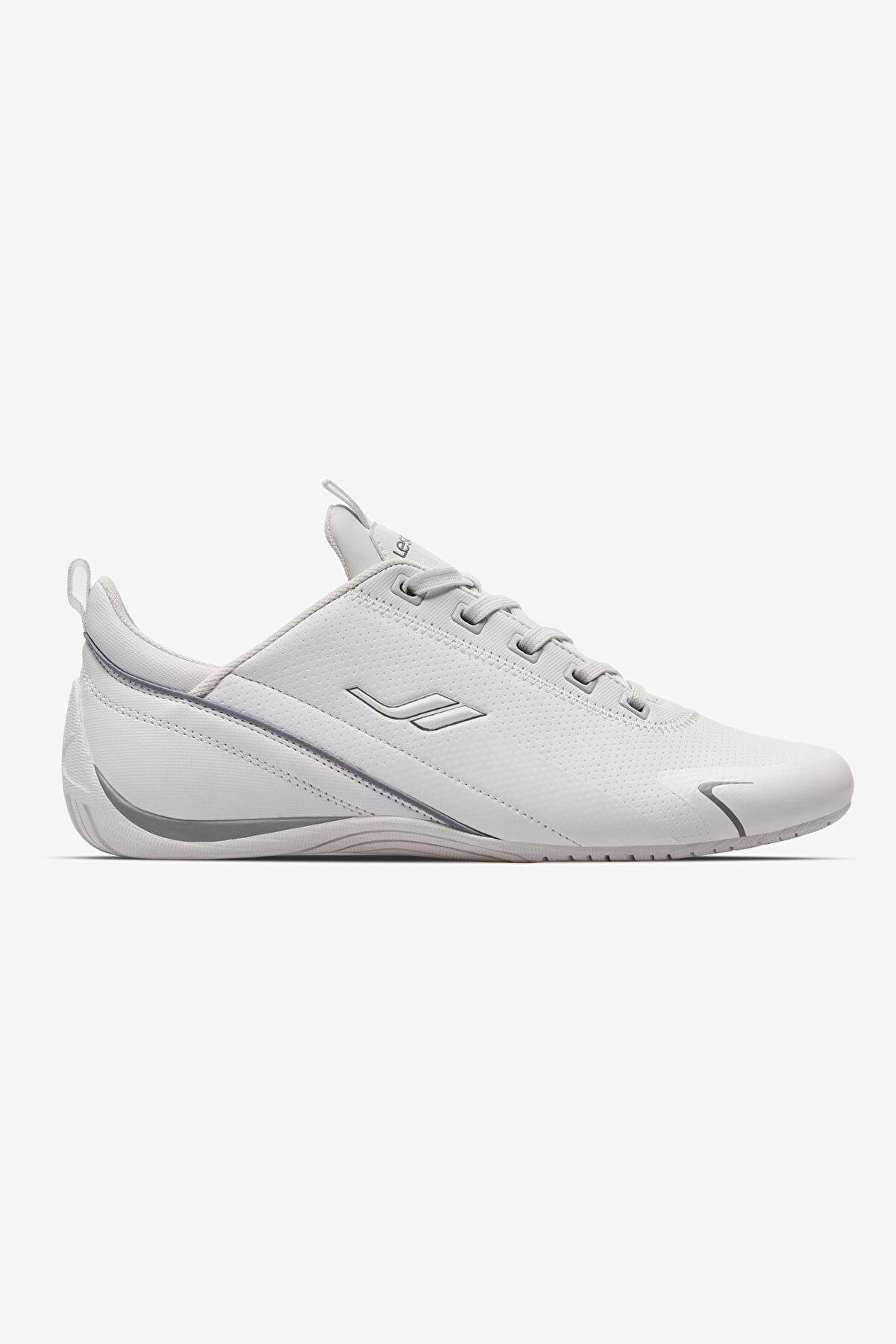 Lescon Smash 5 Siyah Erkek Sneaker Ayakkabı