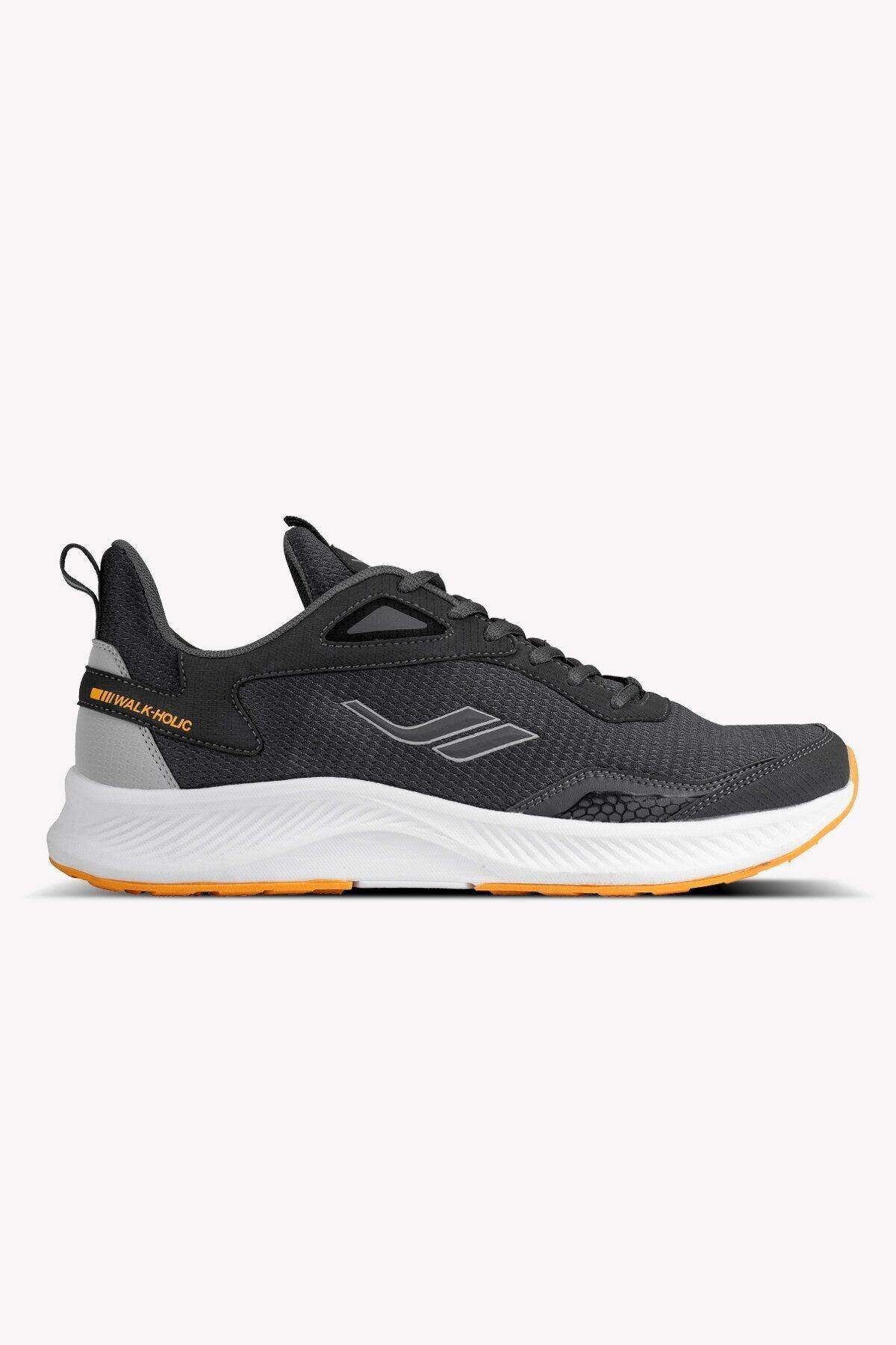 Lescon Street  Erkek Runner Koşu Ayakkabı