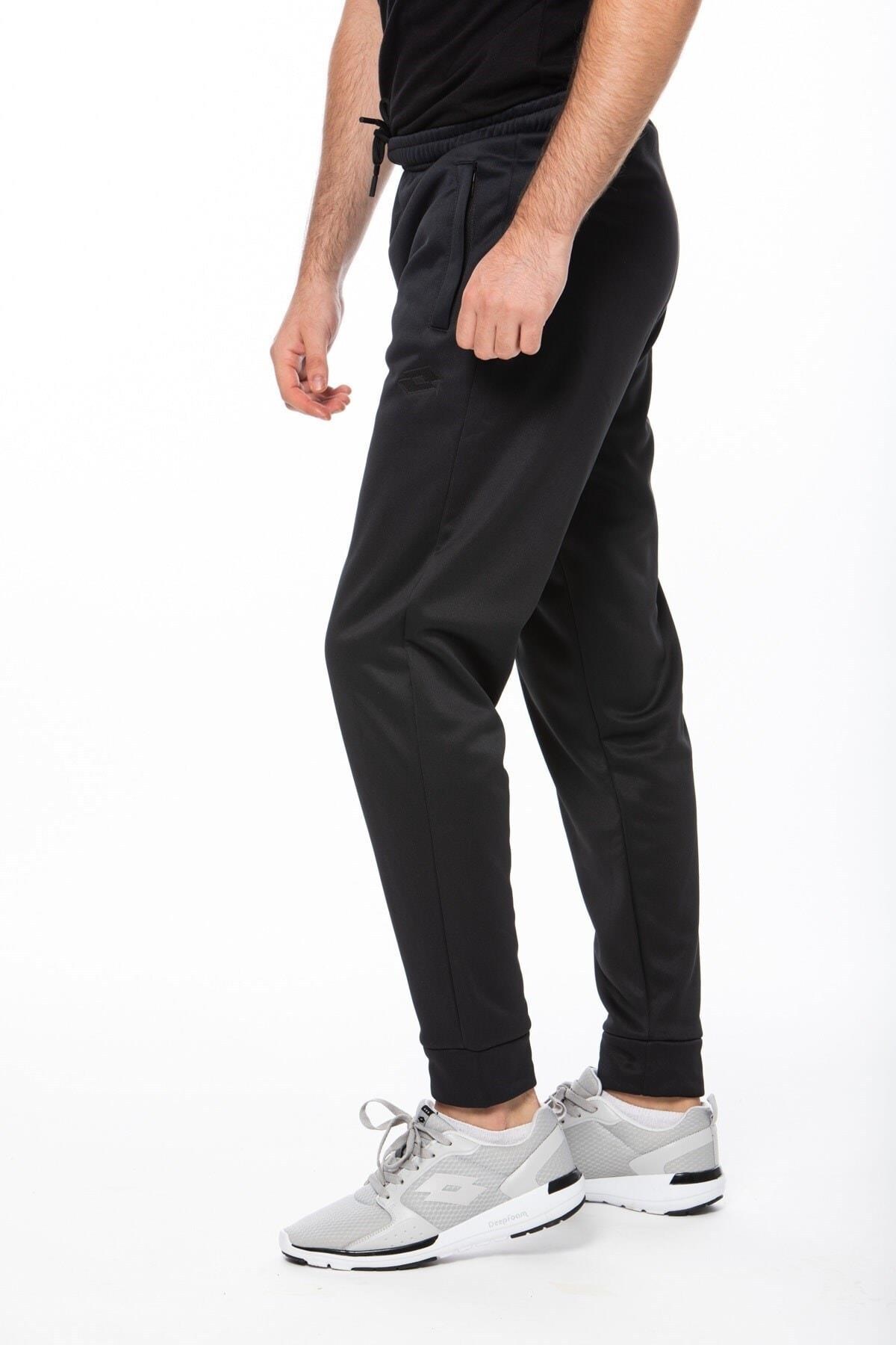 Lotto Fleece Pant Pl	