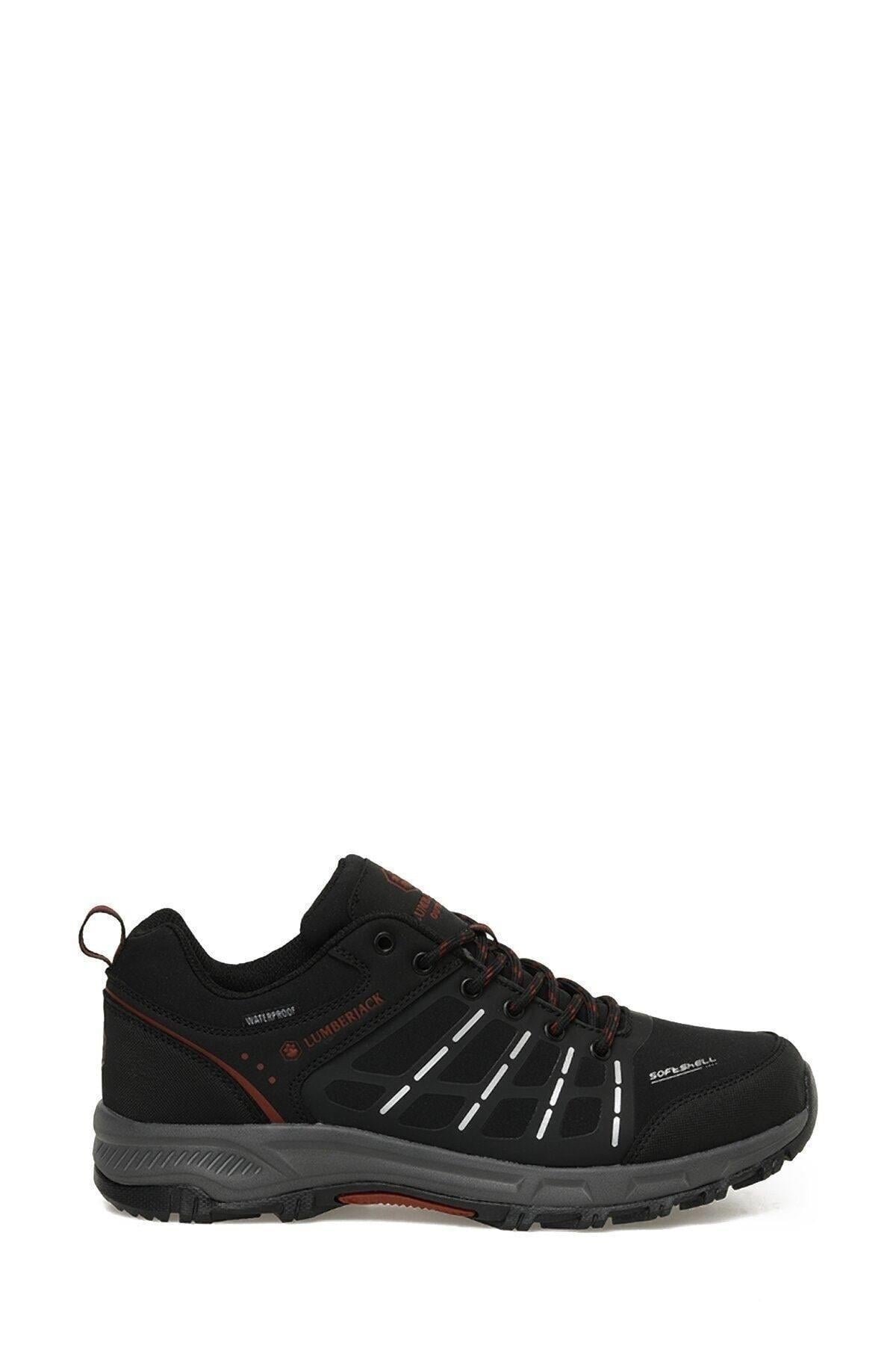 Lumberjack Duncan 3pr Siyah Erkek Outdoor